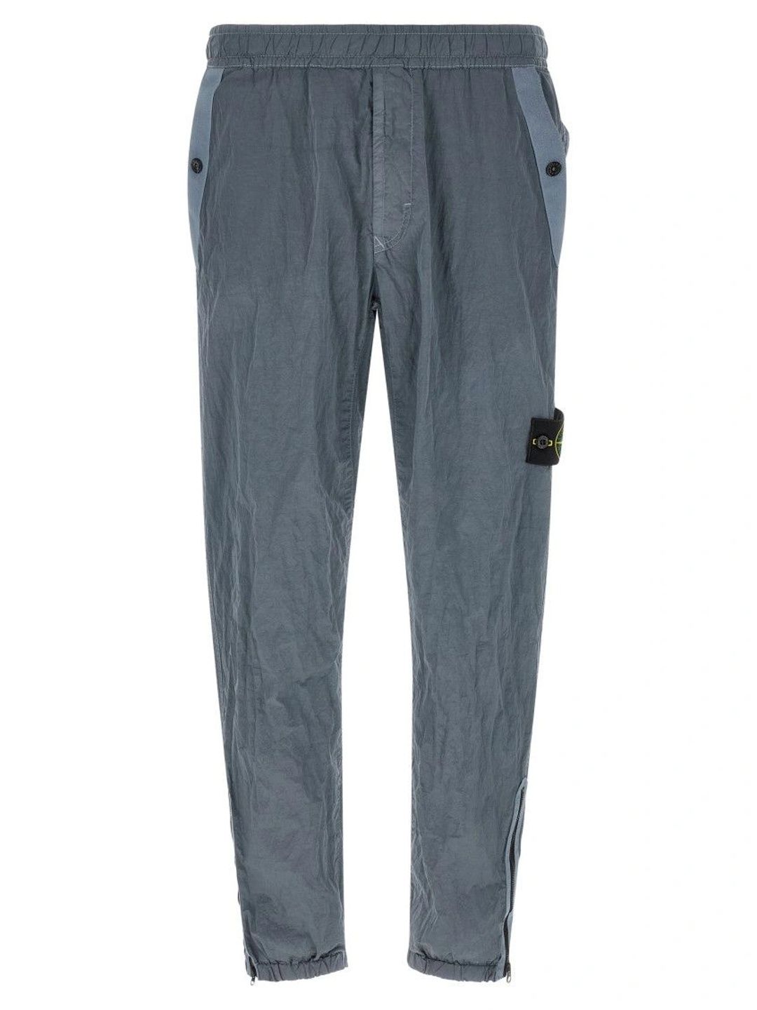 Stone Island Men Regular Fit Training Joggers-picture-31