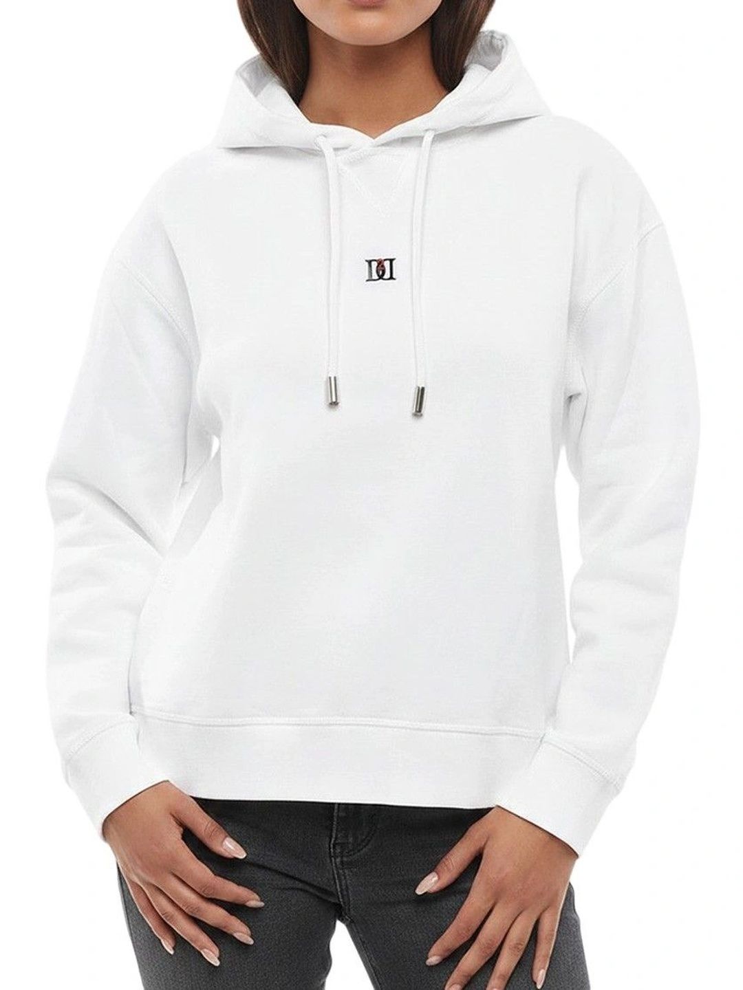 Dsquared2 Women Hooded Sweatshirt-picture-53