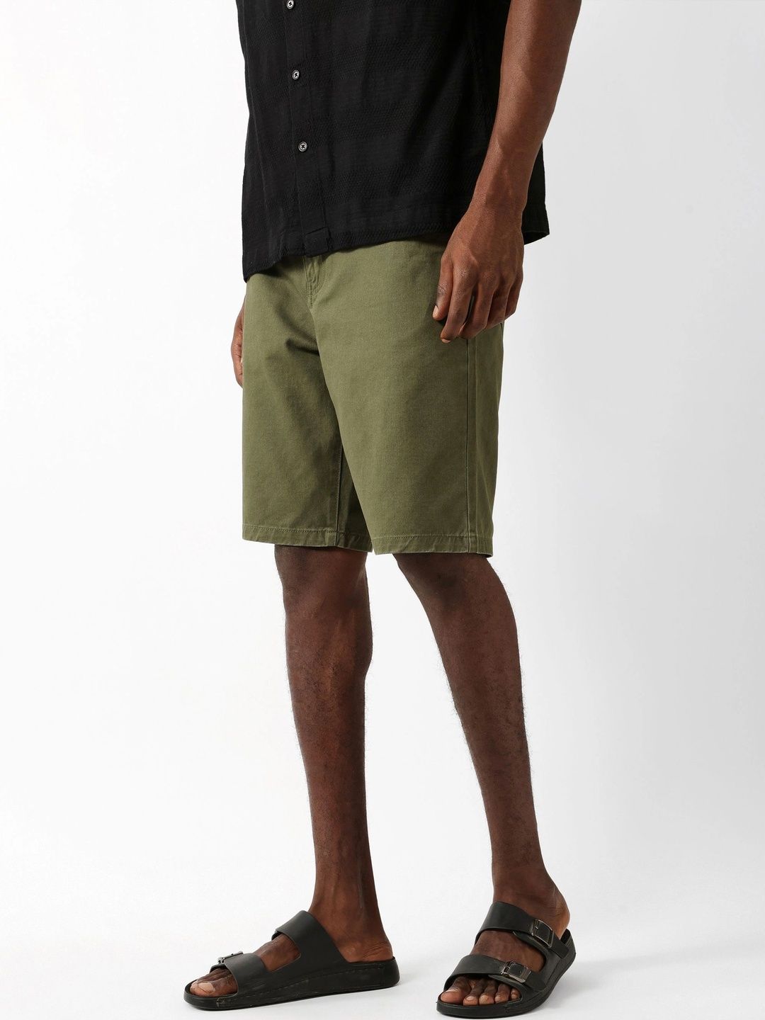 THE BEAR HOUSE Men Shorts-picture-54