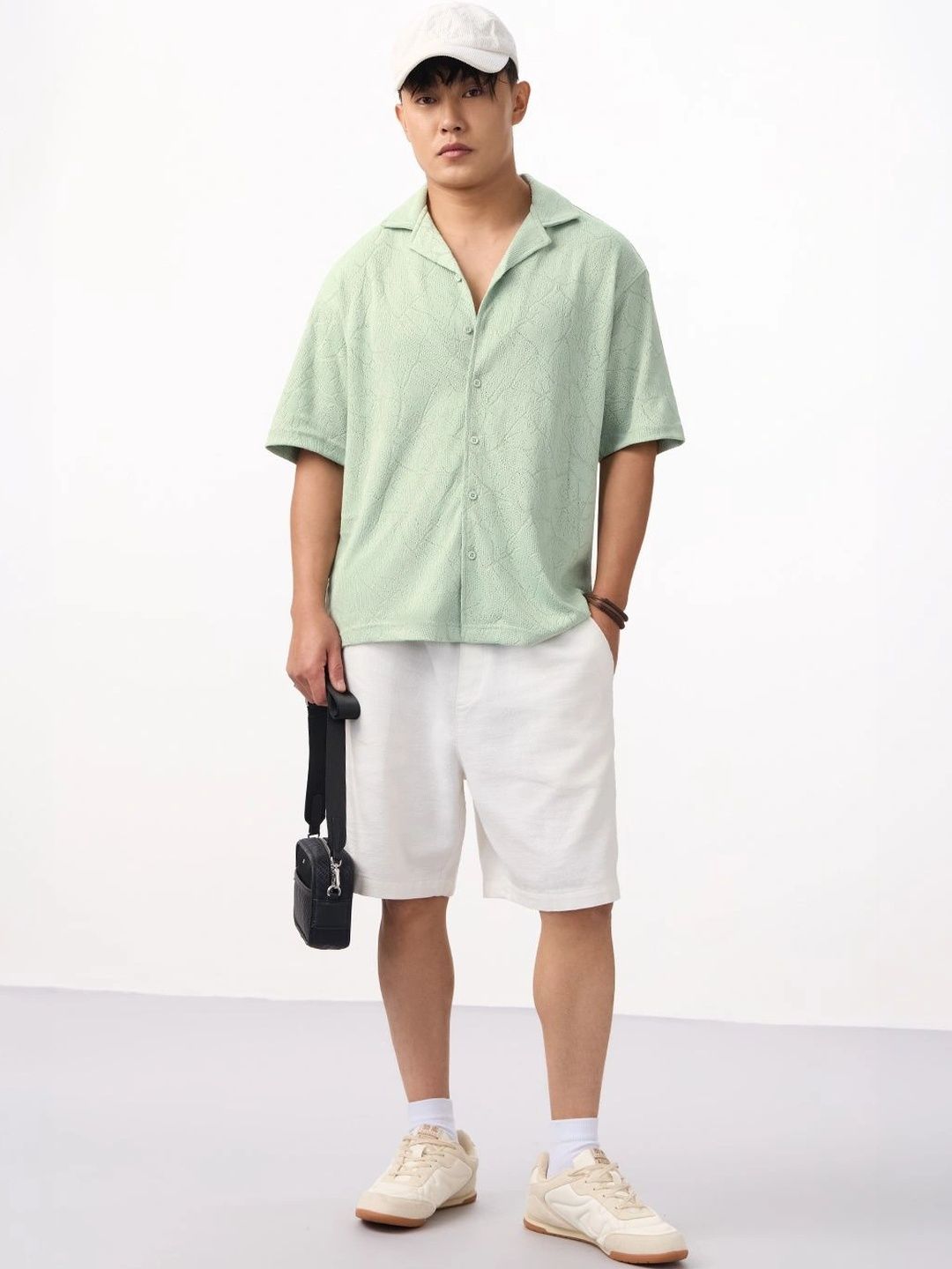 The Souled Store Men Casual Shirt-picture-20
