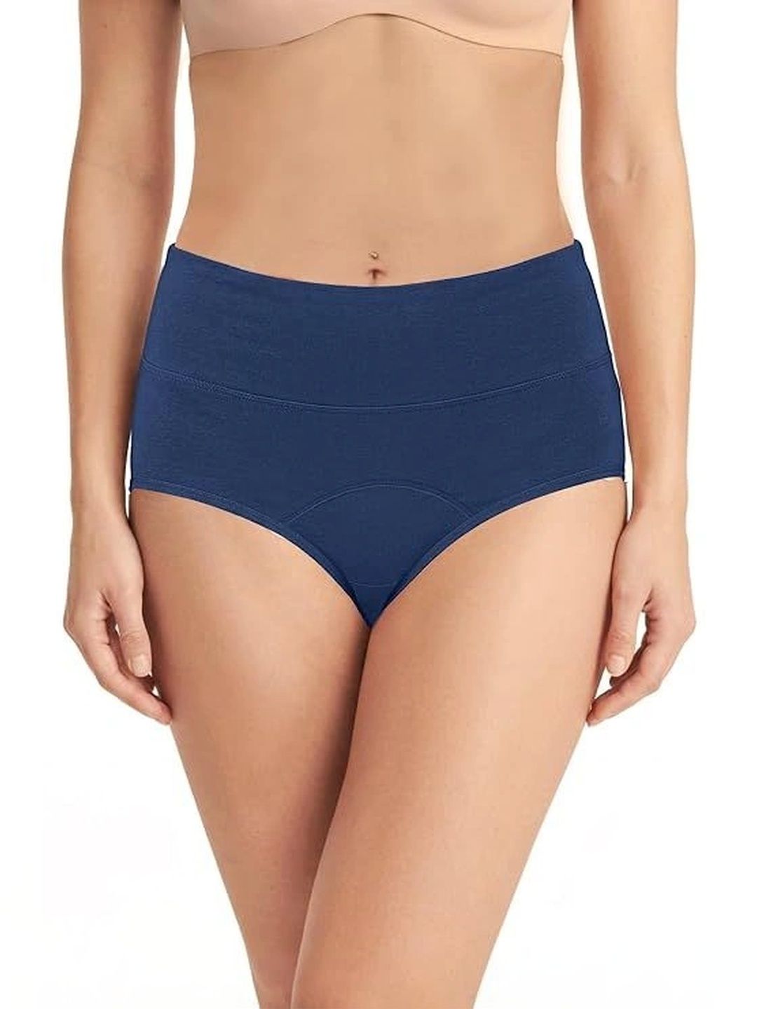 AREEVANZ Women Cotton Period Briefs-picture-36