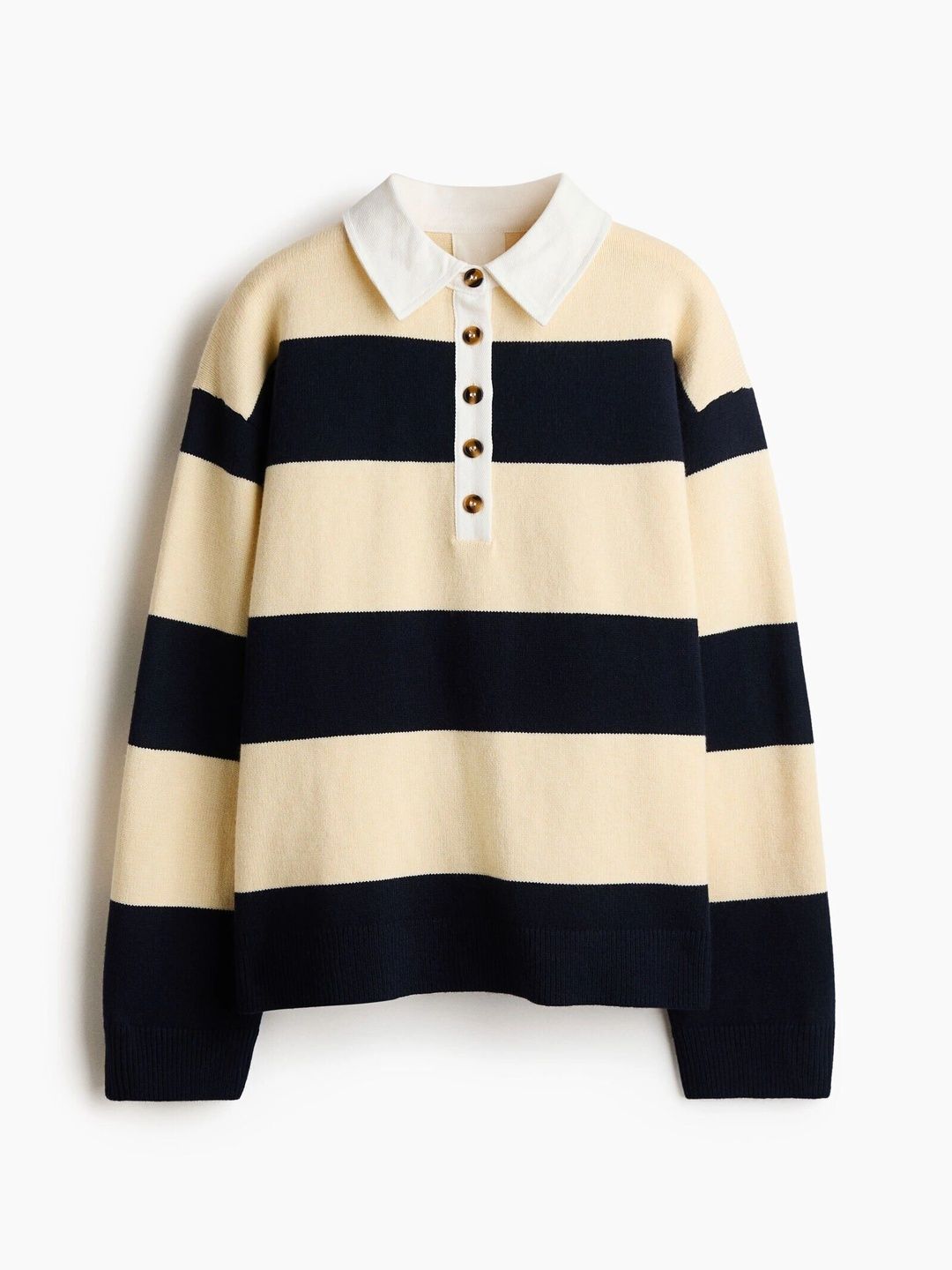 H&M Women Collared Jumper-picture-41