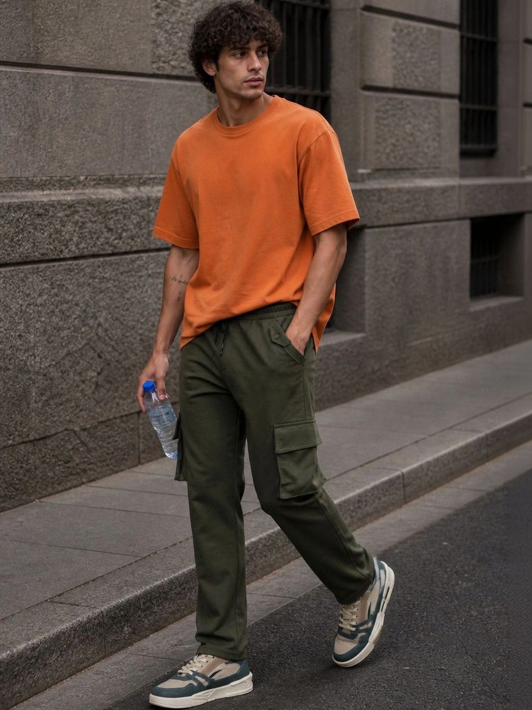 SZN Men Smart Trousers-picture-10