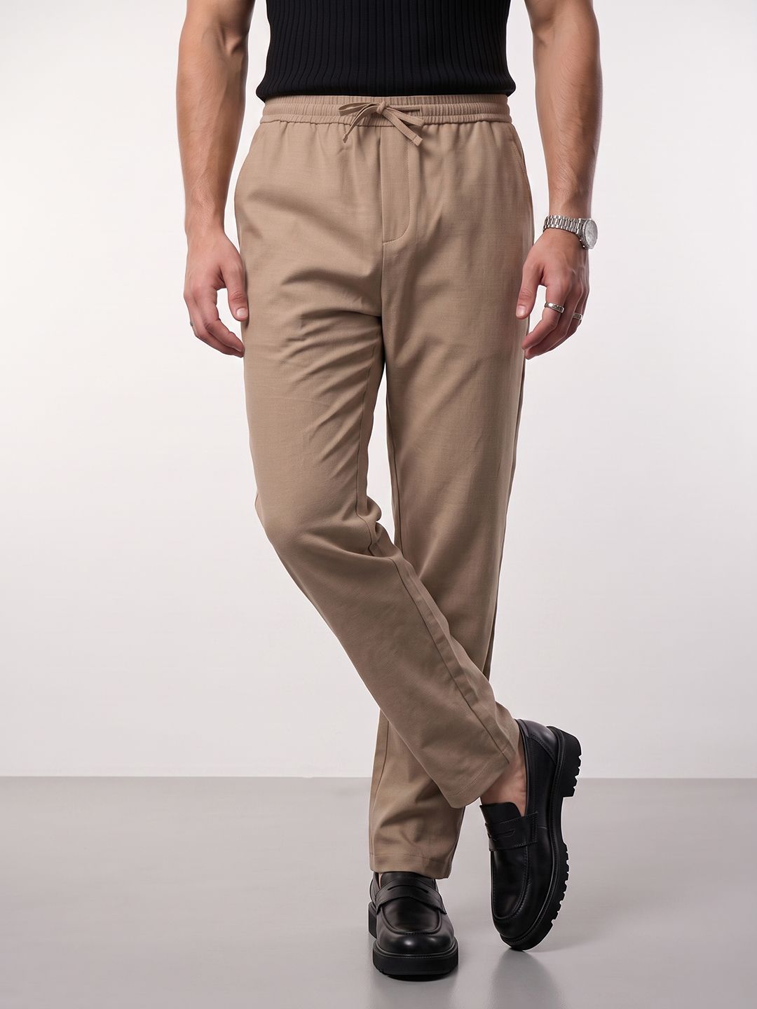 OvrWrk Men Regular Trousers-picture-58