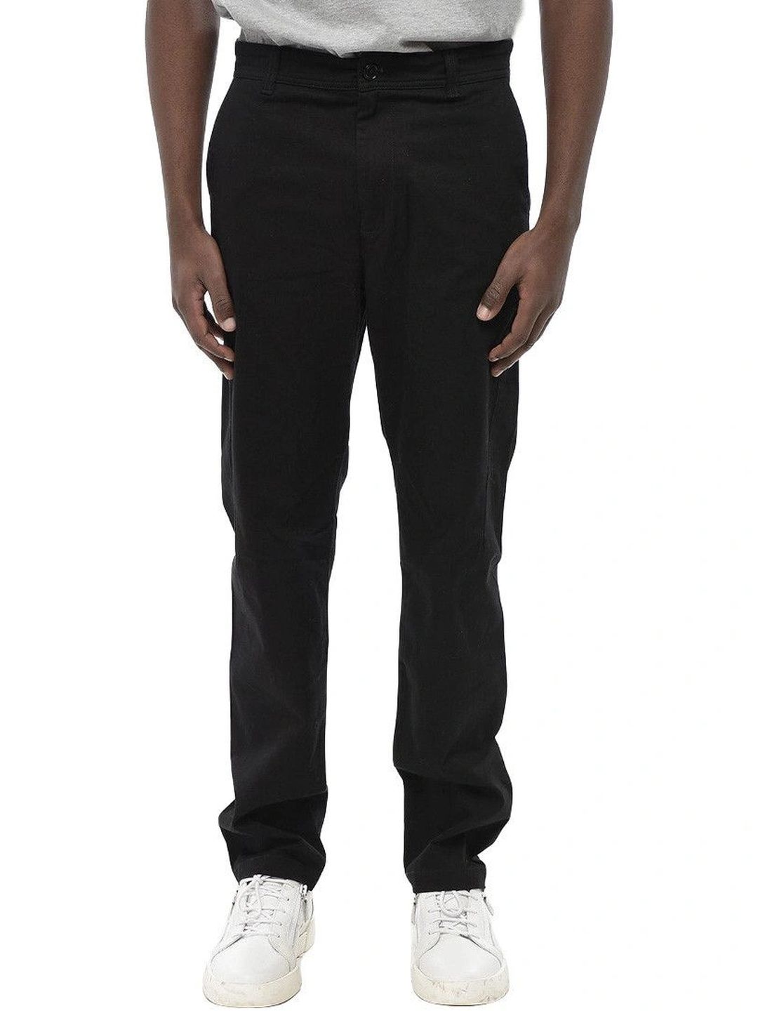 DIESEL Men Trousers-picture-34