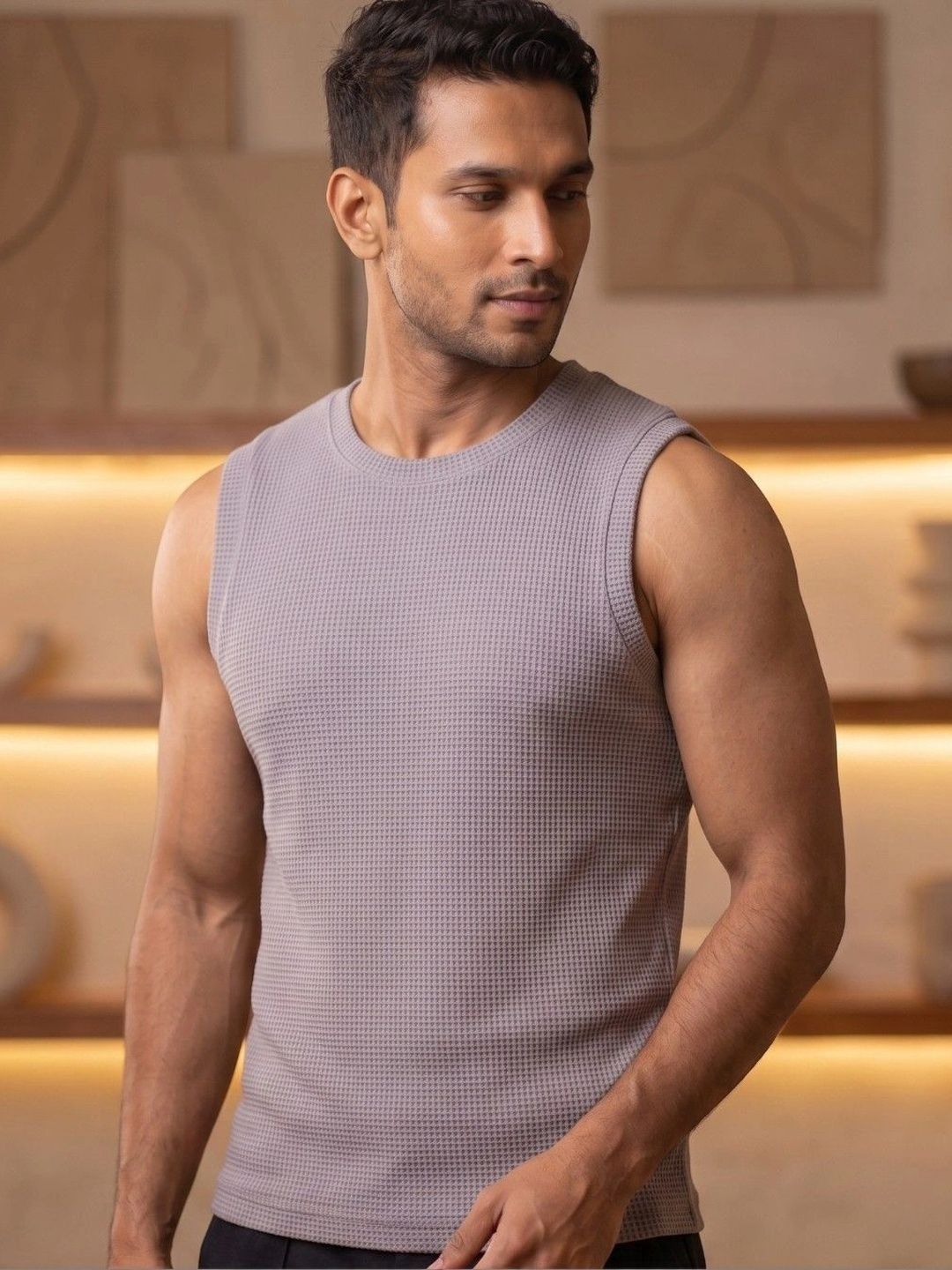 Starvy Men T-shirt-picture-36