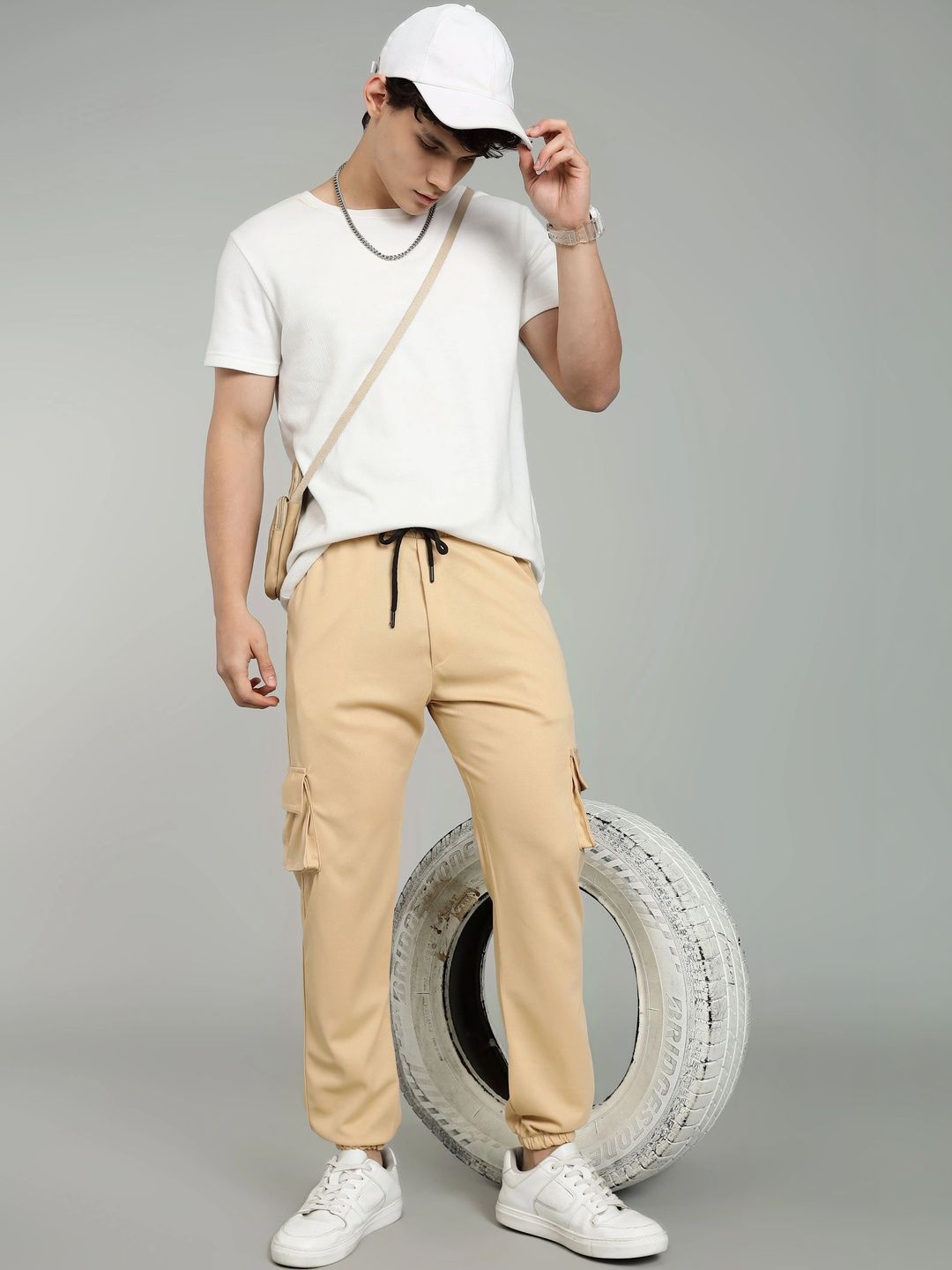 SZN Men Smart Trousers-picture-16