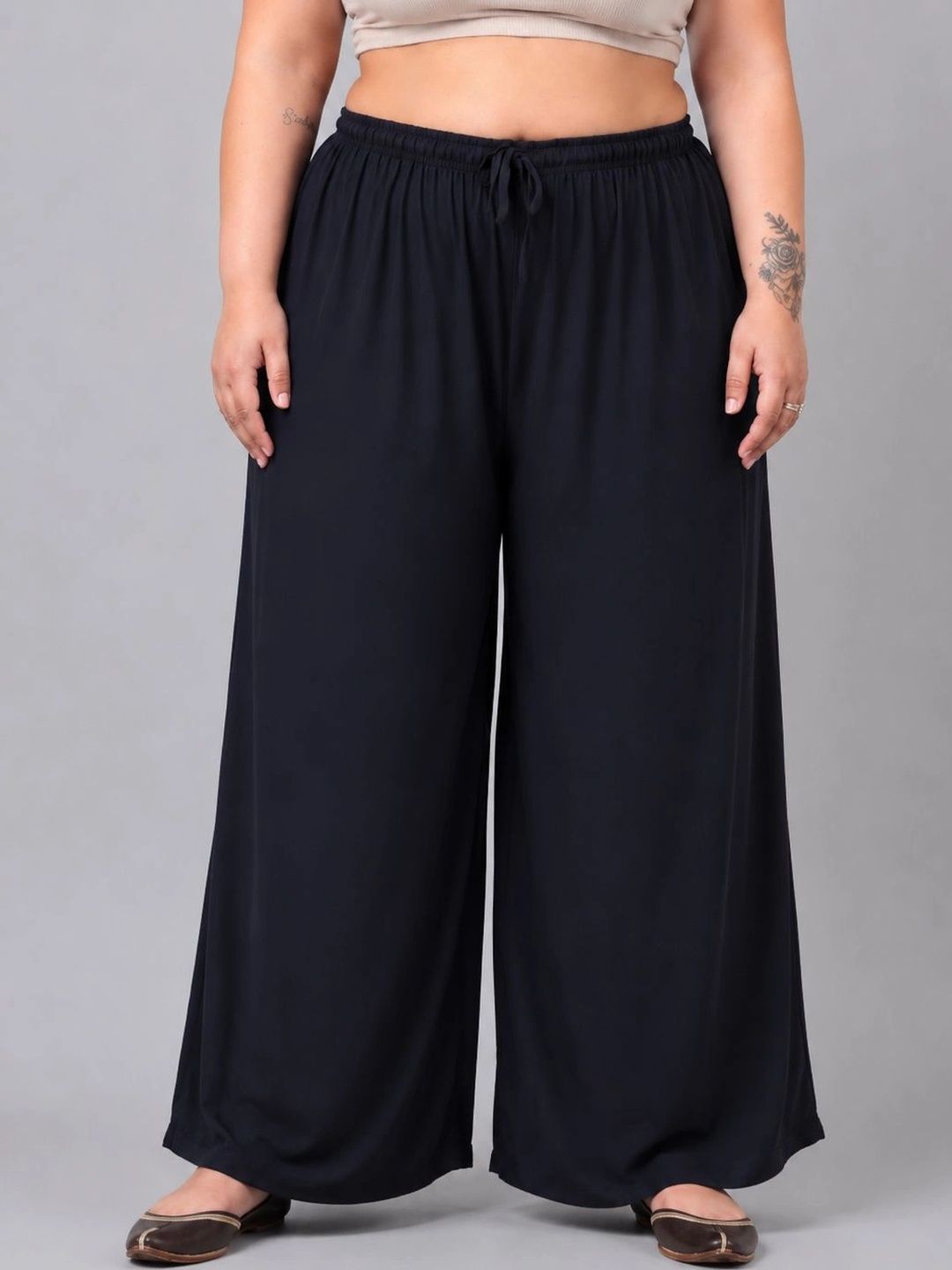 STYLE ACCESS Women Ethnic Palazzos-picture-18