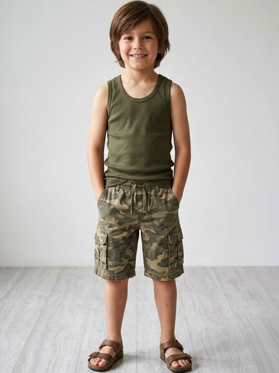 BAESD Boys Cotton Basic-picture-34