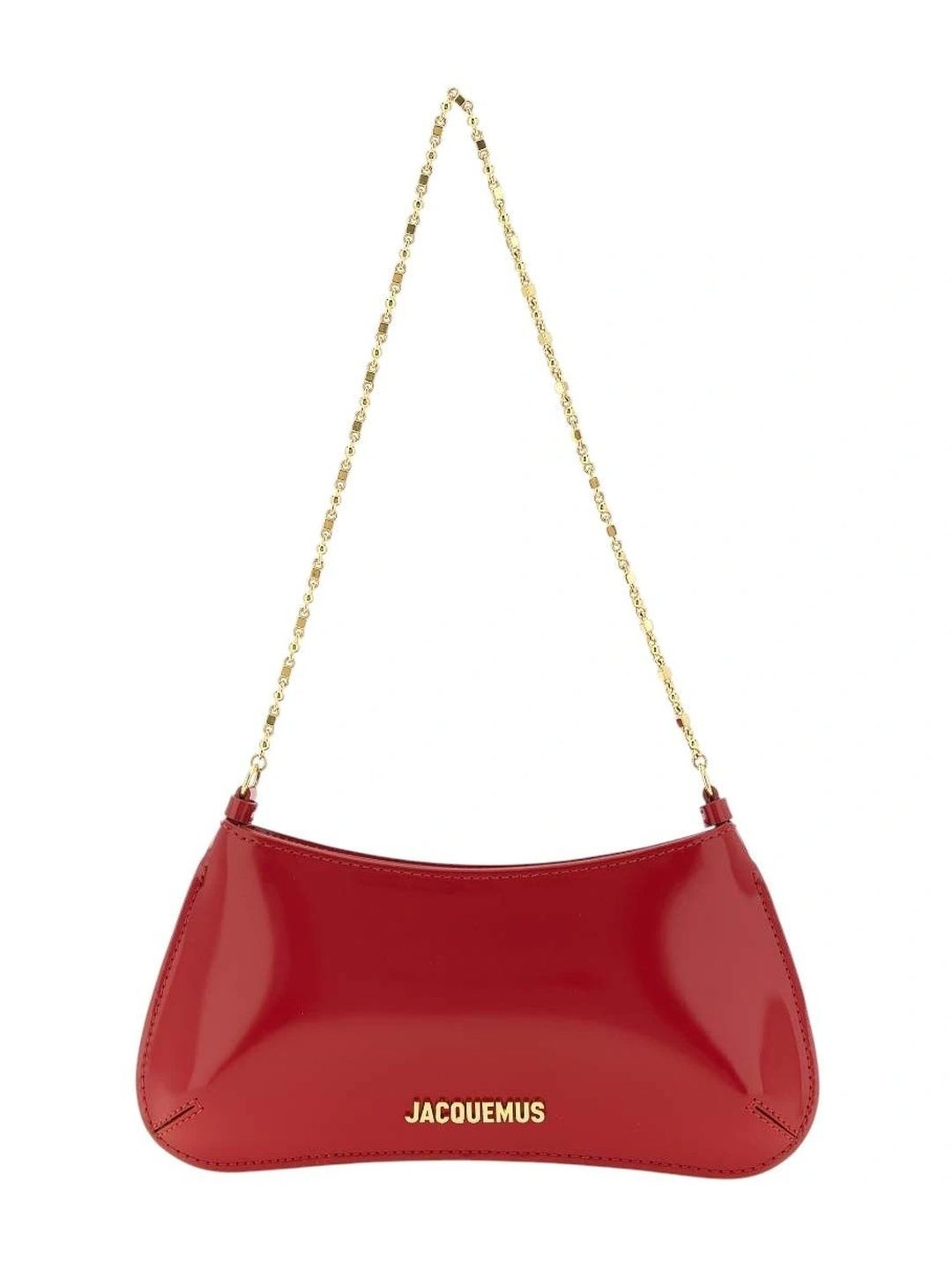 Jacquemus Leather Shoulder Bag-picture-27