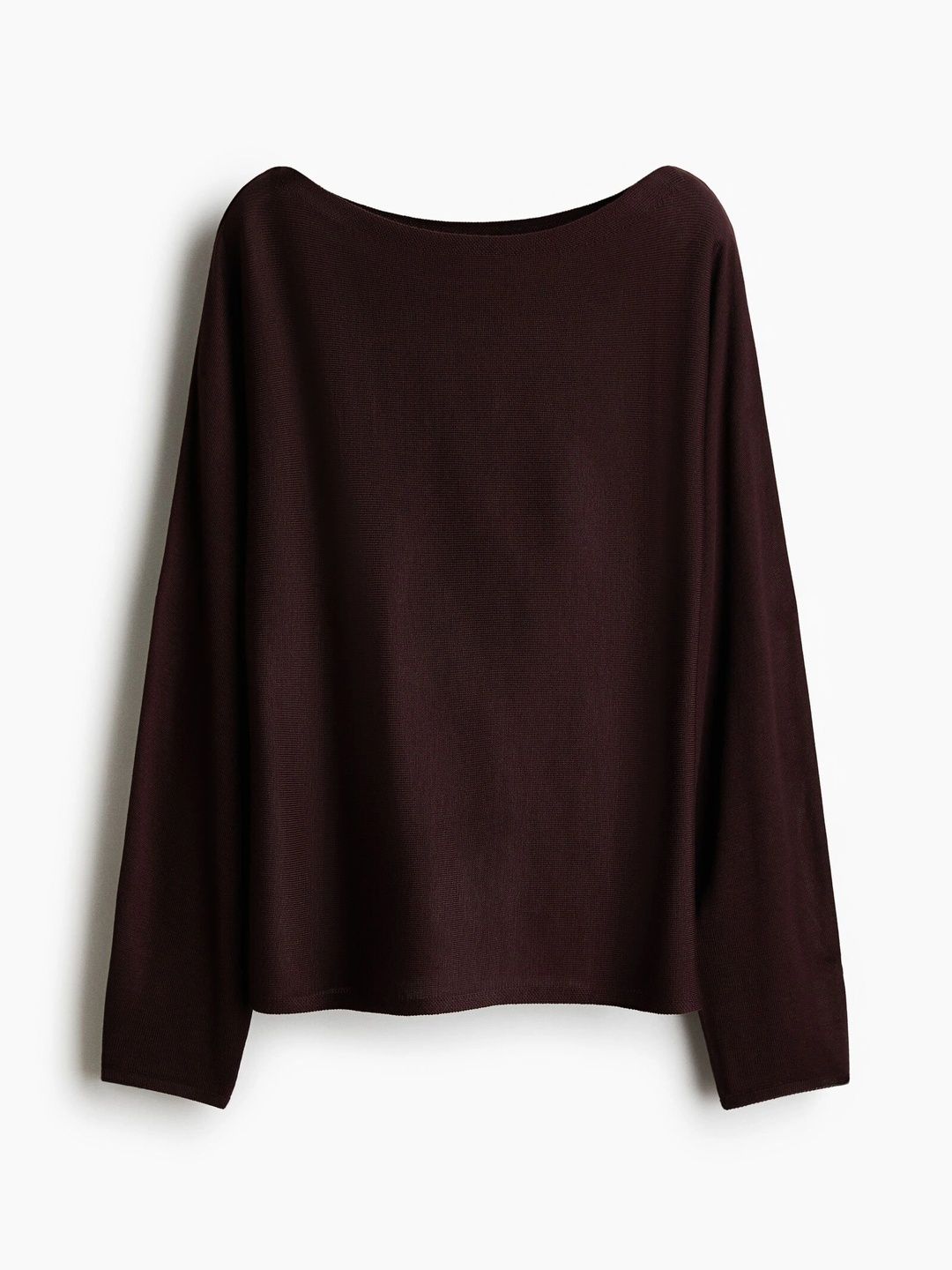 H&M Women Off-The-Shoulder Jumper-picture-21