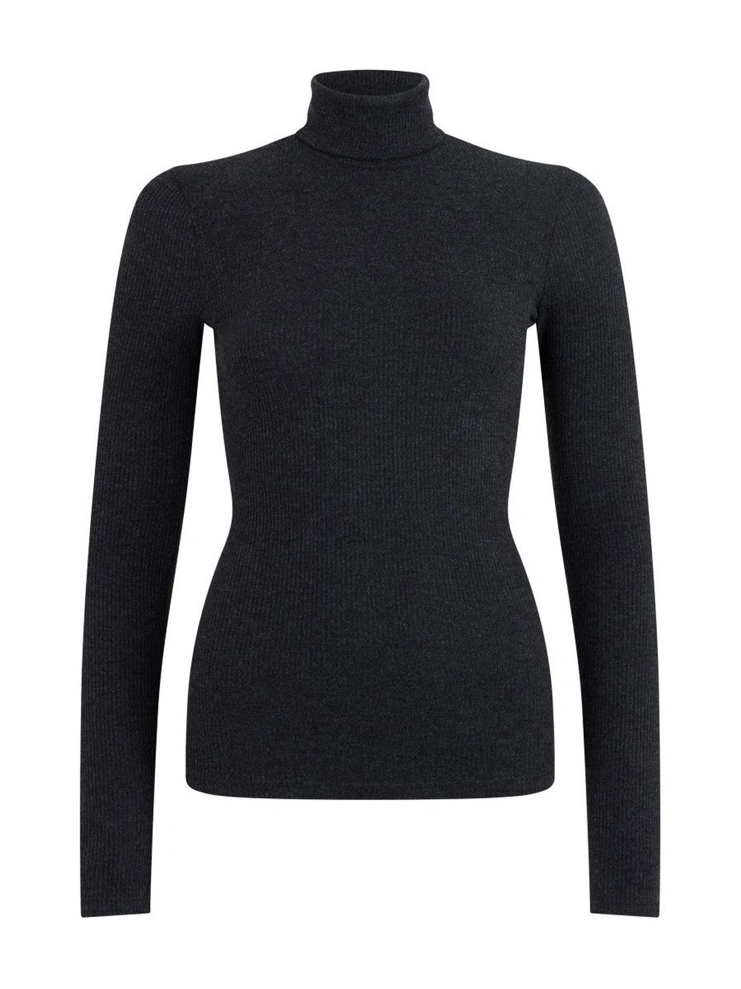 AGOLDE Women Ribbed Pullover-picture-19