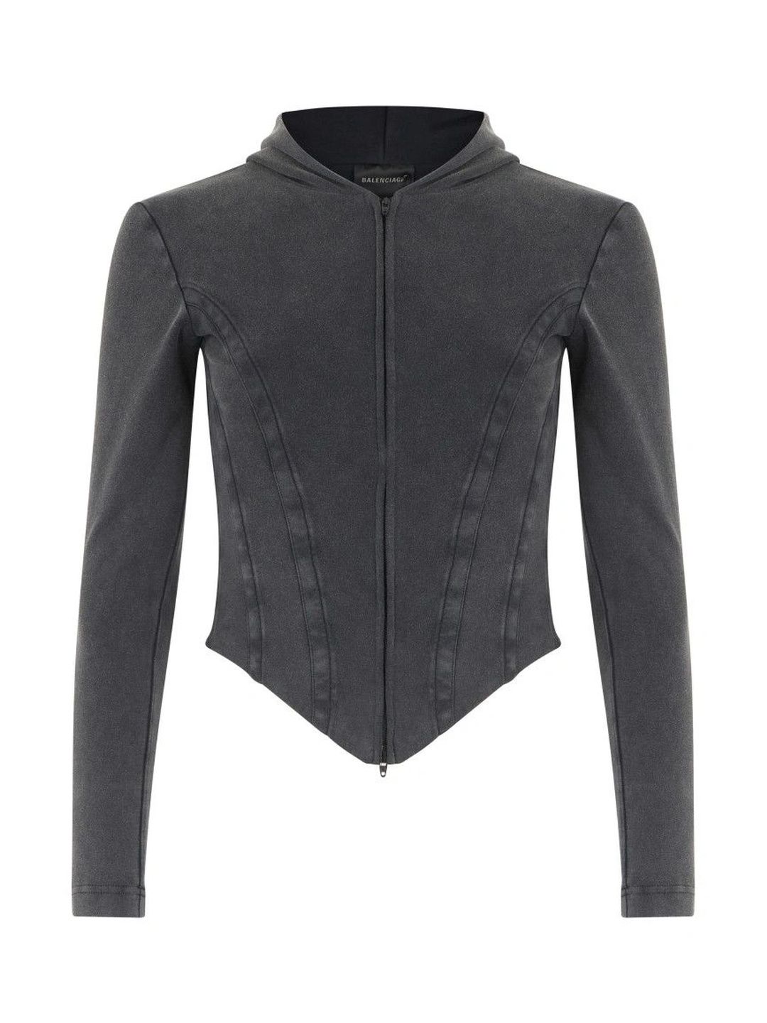 Balenciaga Women Hooded Sweatshirt-picture-19