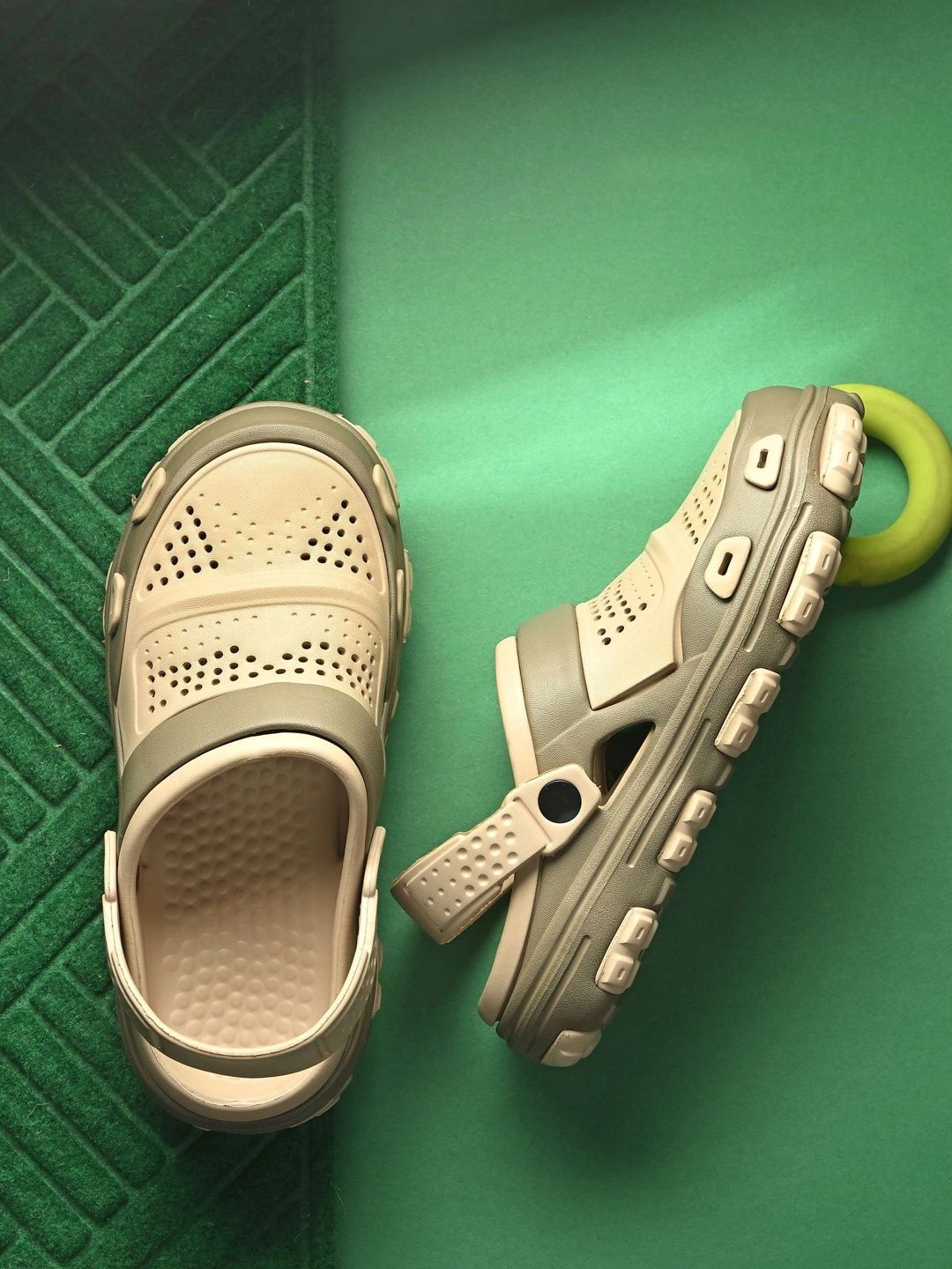 Killer Men Clogs-picture-24