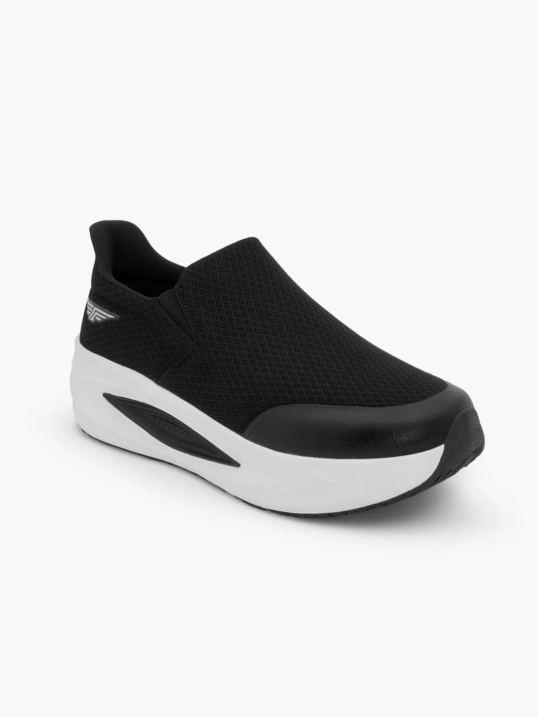 Red Tape Men Mesh Walking Shoes-picture-10