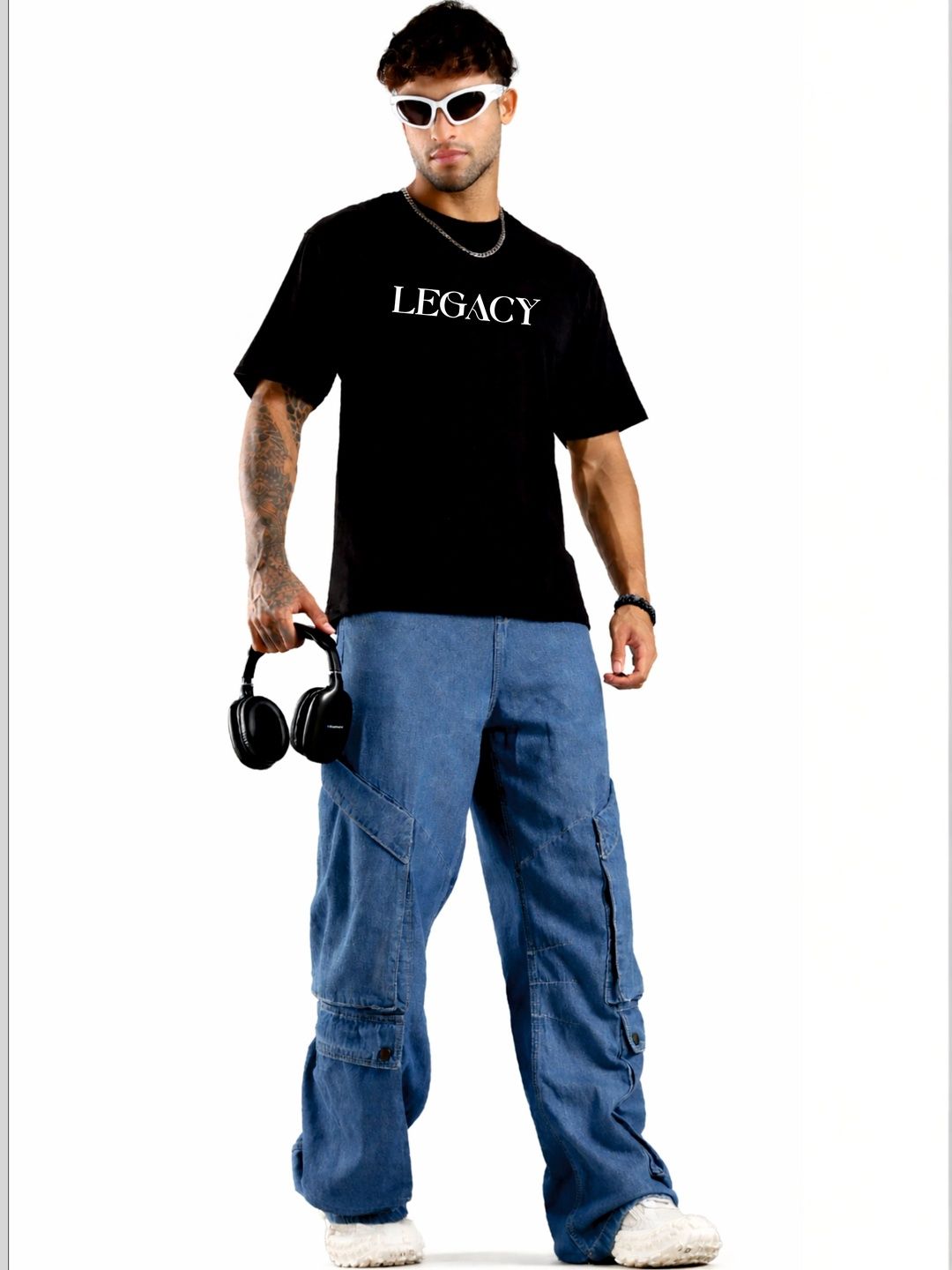 SMOSH Men Printed T-shirt-picture-28