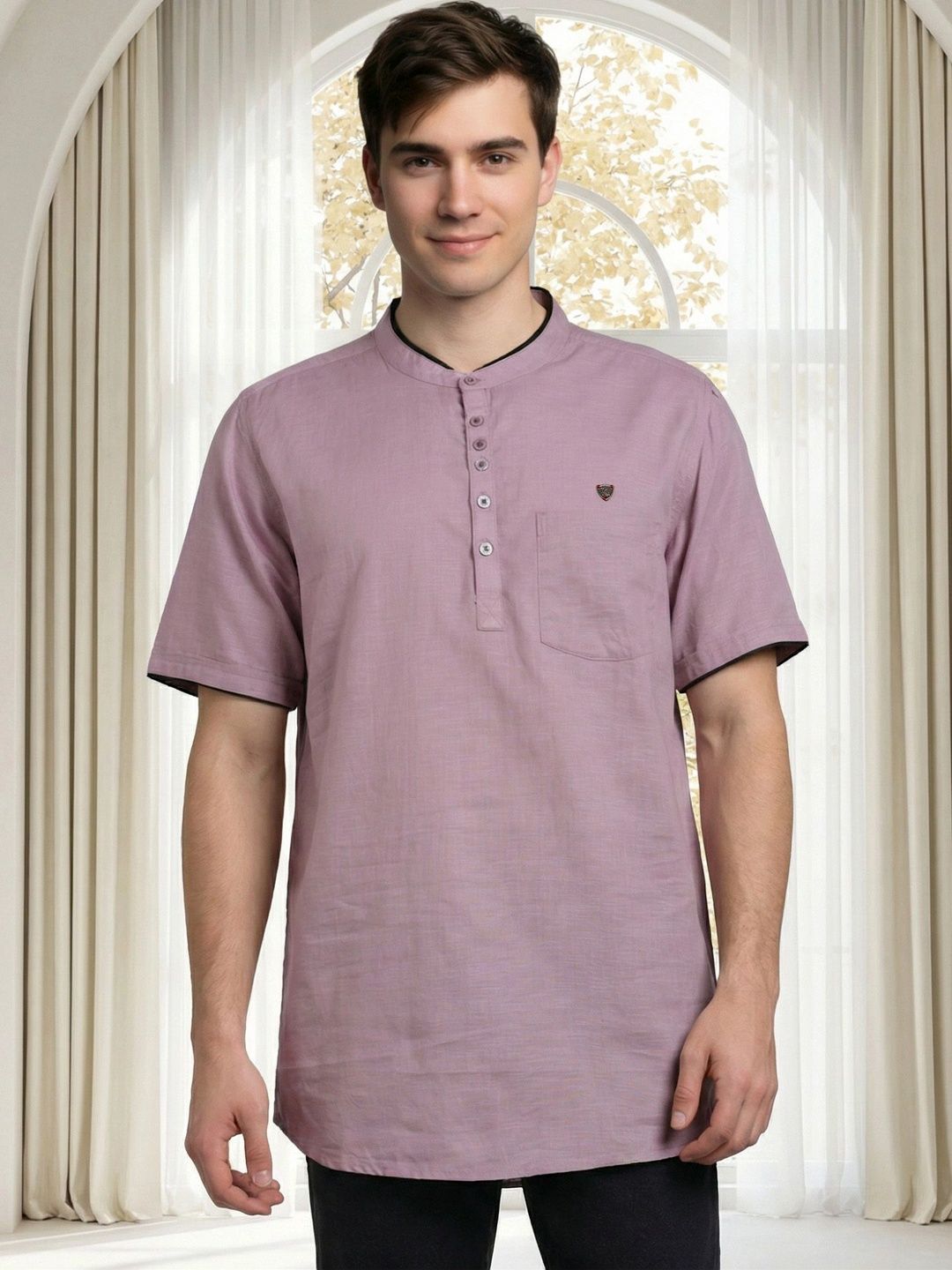 Kuons Men Kurta-picture-17