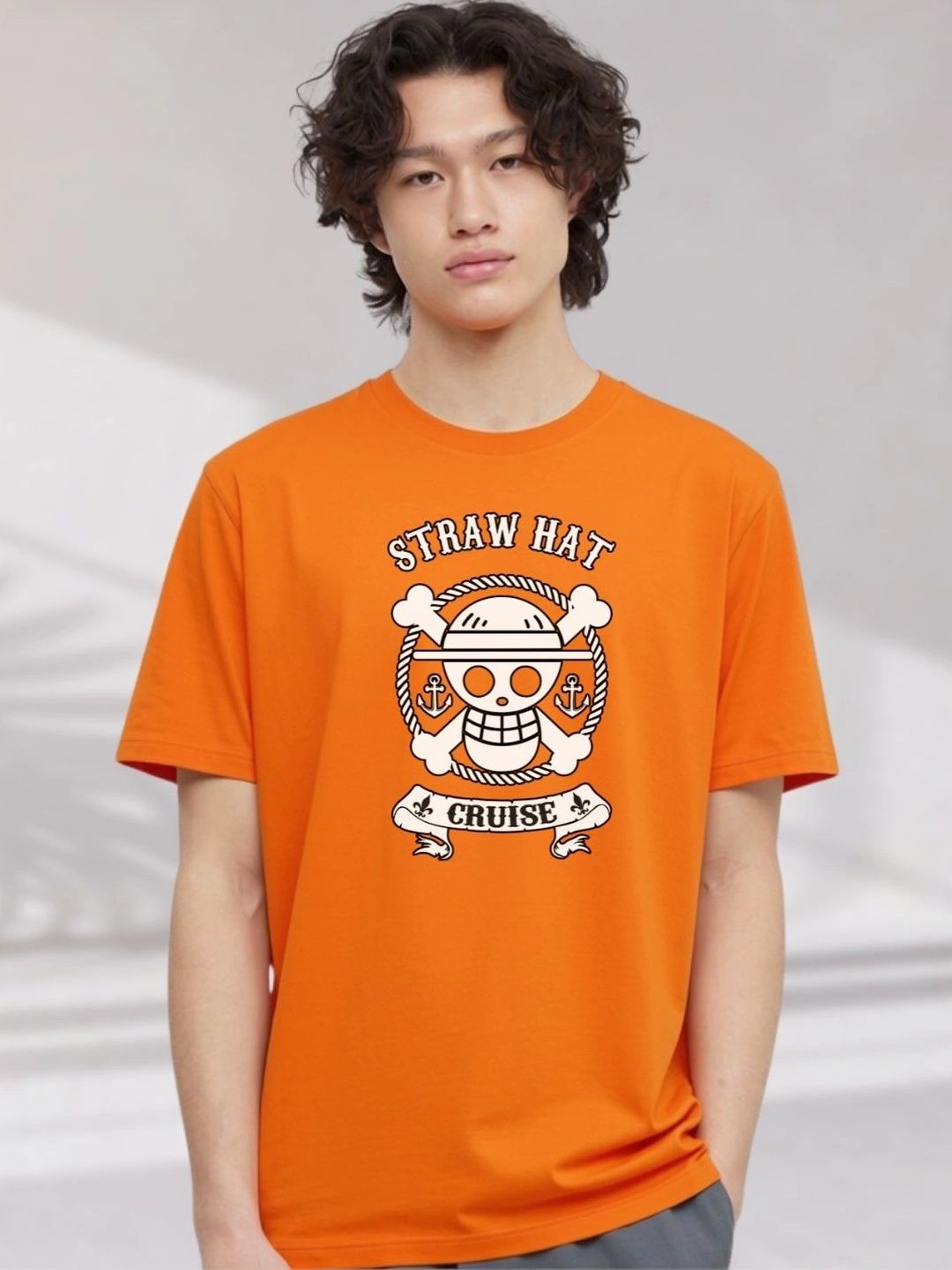 Cool Plus Men Printed T-shirt-picture-15