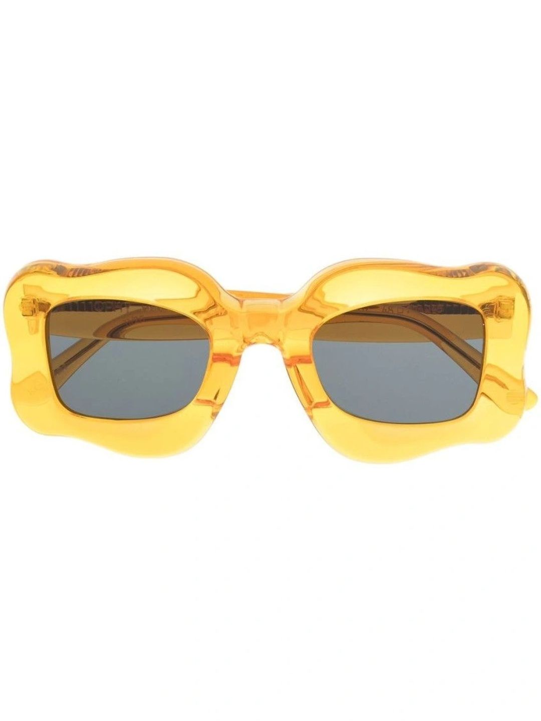 Bonsai Men Grey Lens & Yellow Other Sunglasses with-image-31