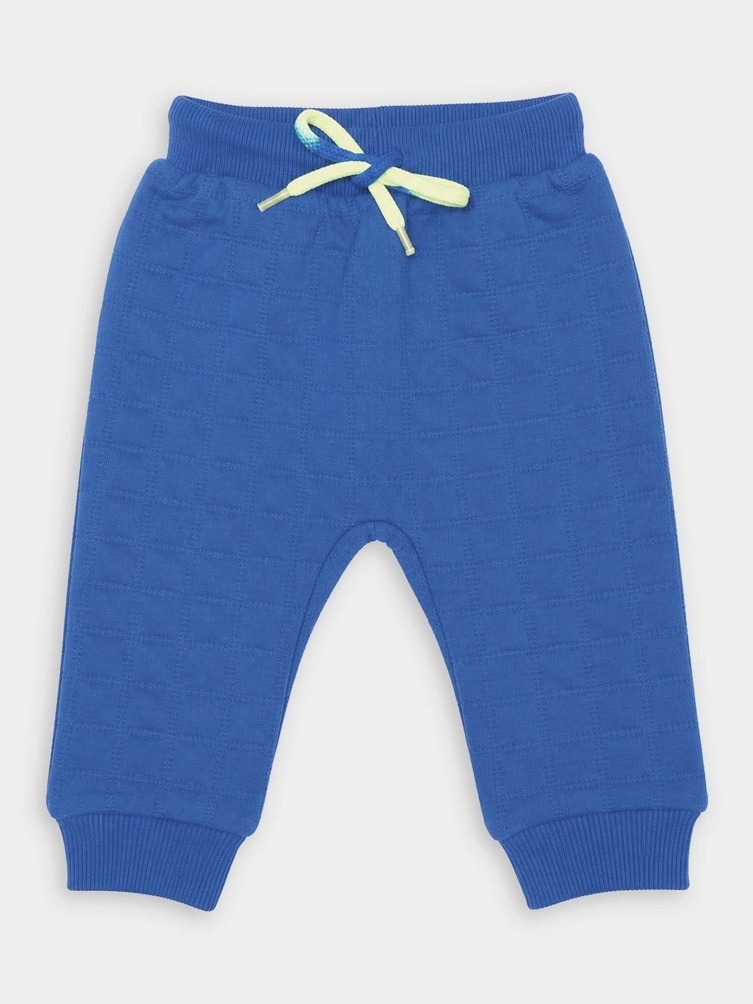 MiArcus Regular Fit Self Design Joggers-picture-33