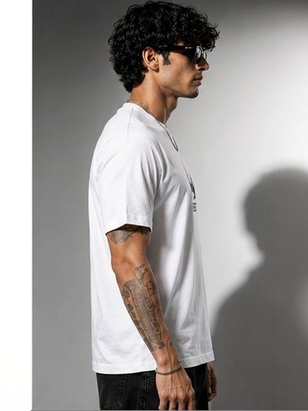TRAPSTITCH Men Printed T-shirt-picture-10