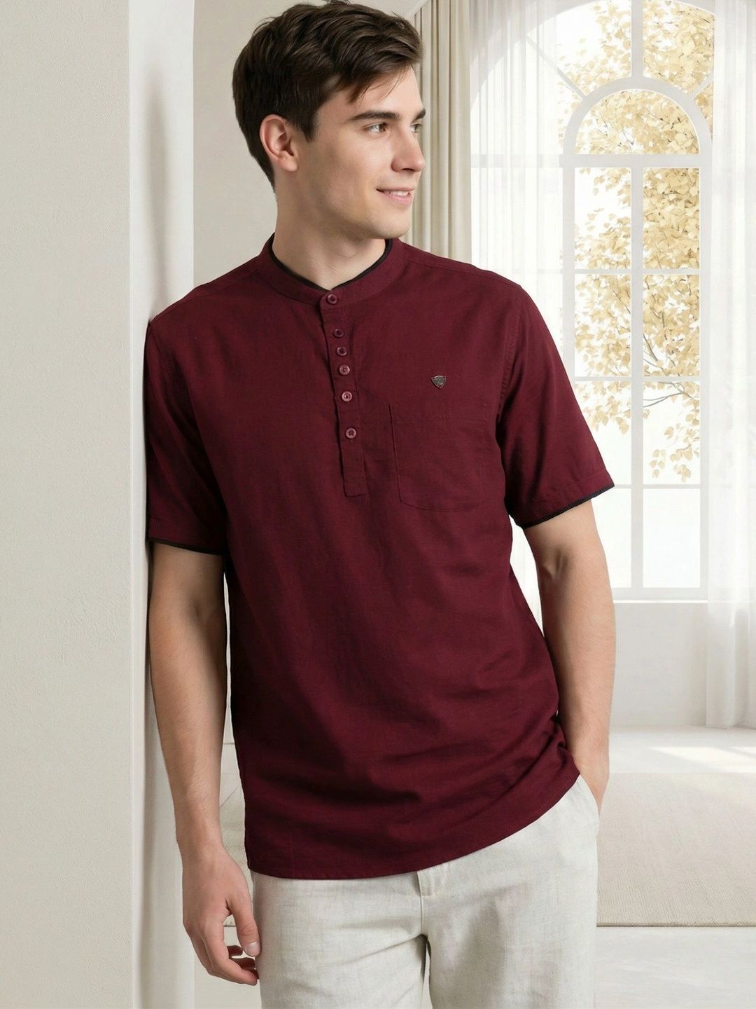 Kuons Men Kurta-picture-35