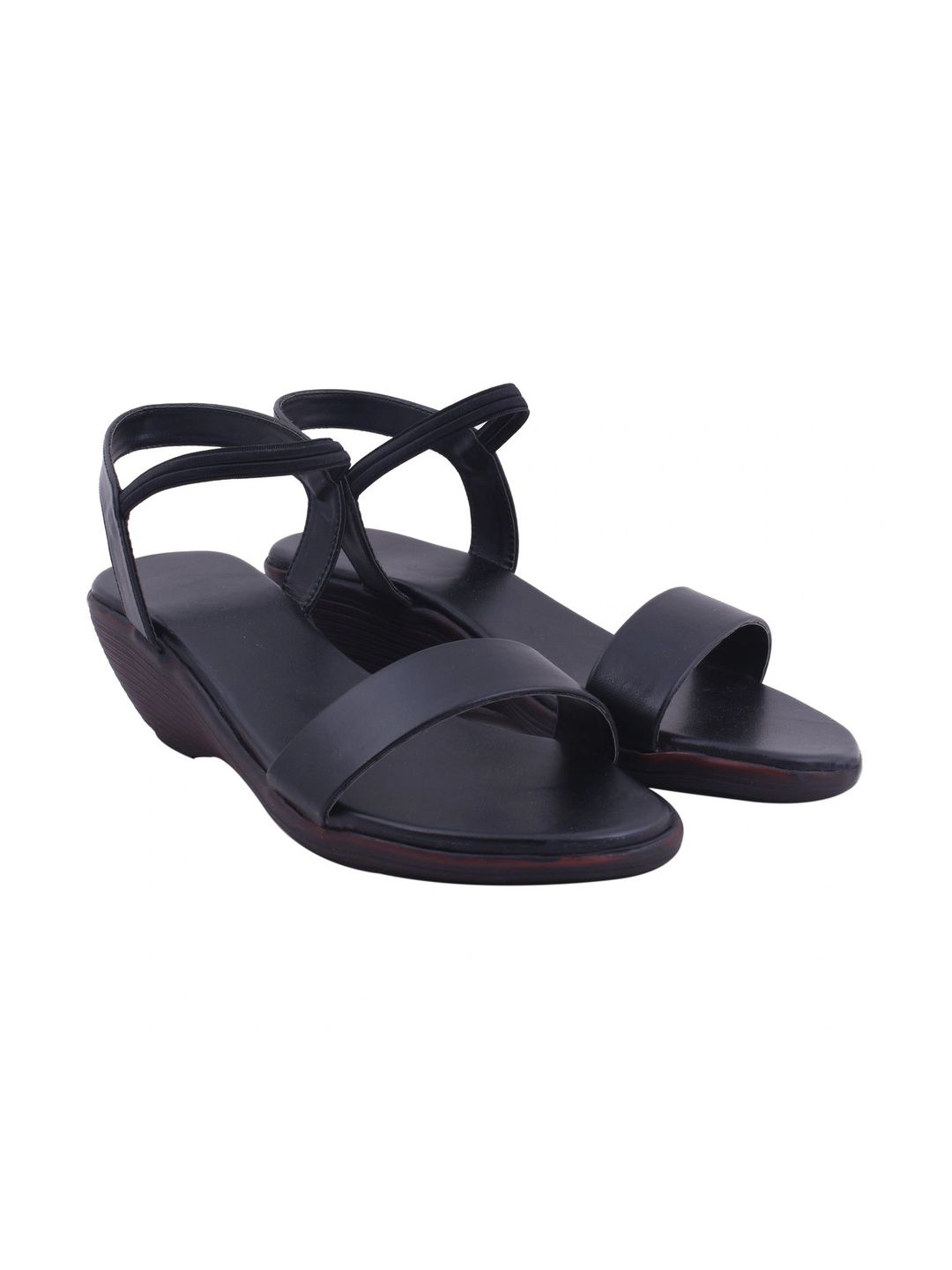 Luvfeet Wedge Sandals-picture-39