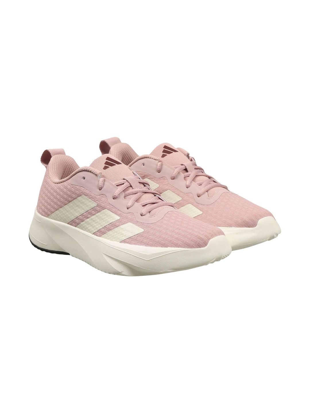 ADIDAS Women Base-Vartel Textile Running Shoes-image-22