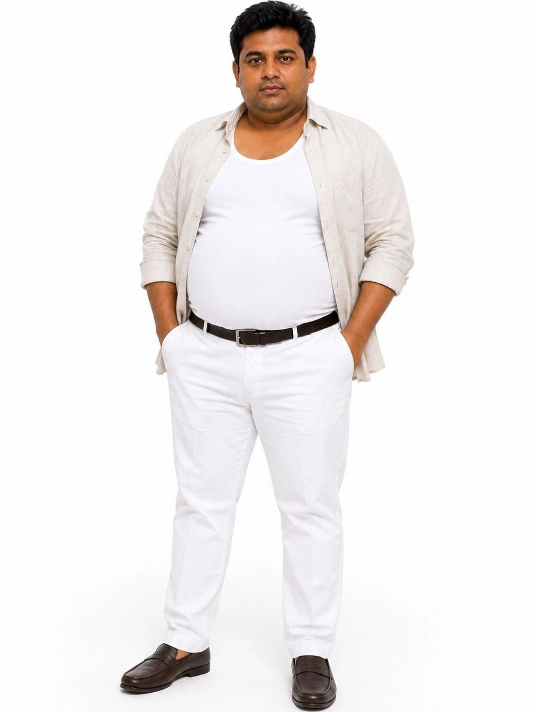 mautu Assorted Undershirt-picture-33