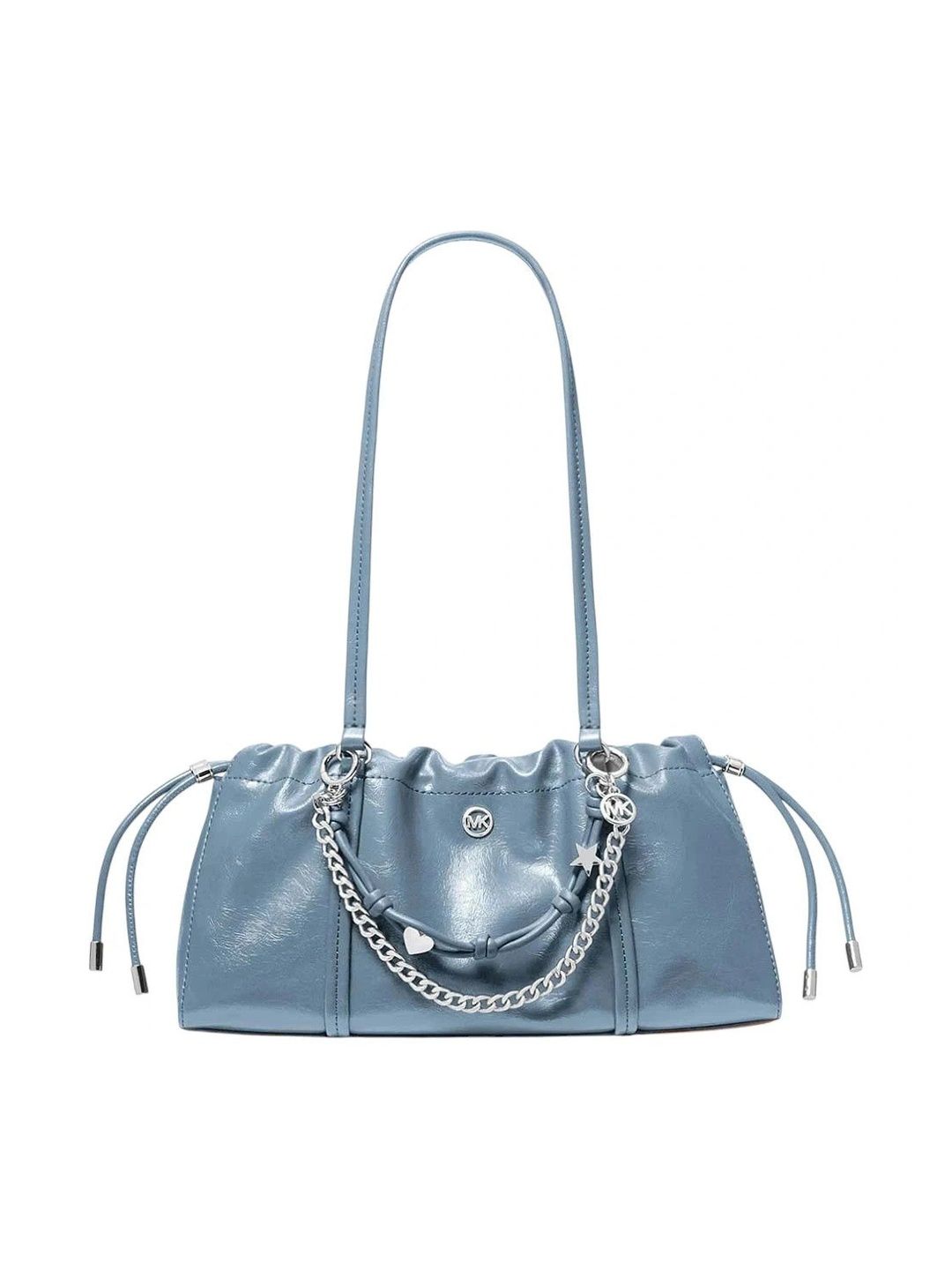 Michael Kors Textured PU Sling Bag-picture-33