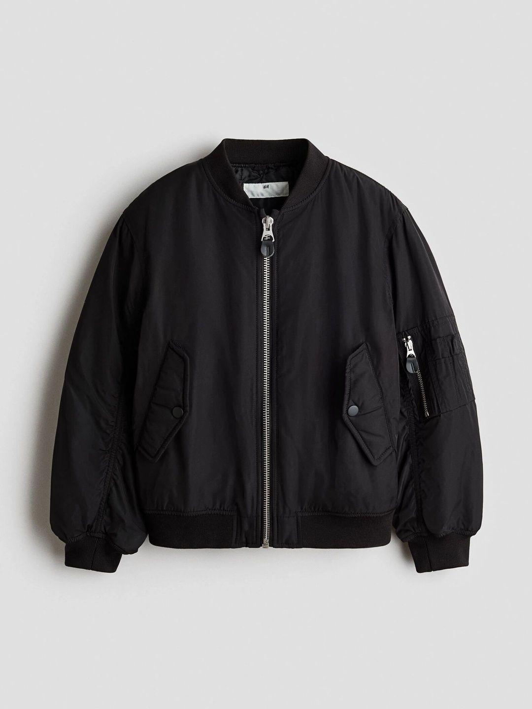 H&M Boys Bomber Jacket-picture-33