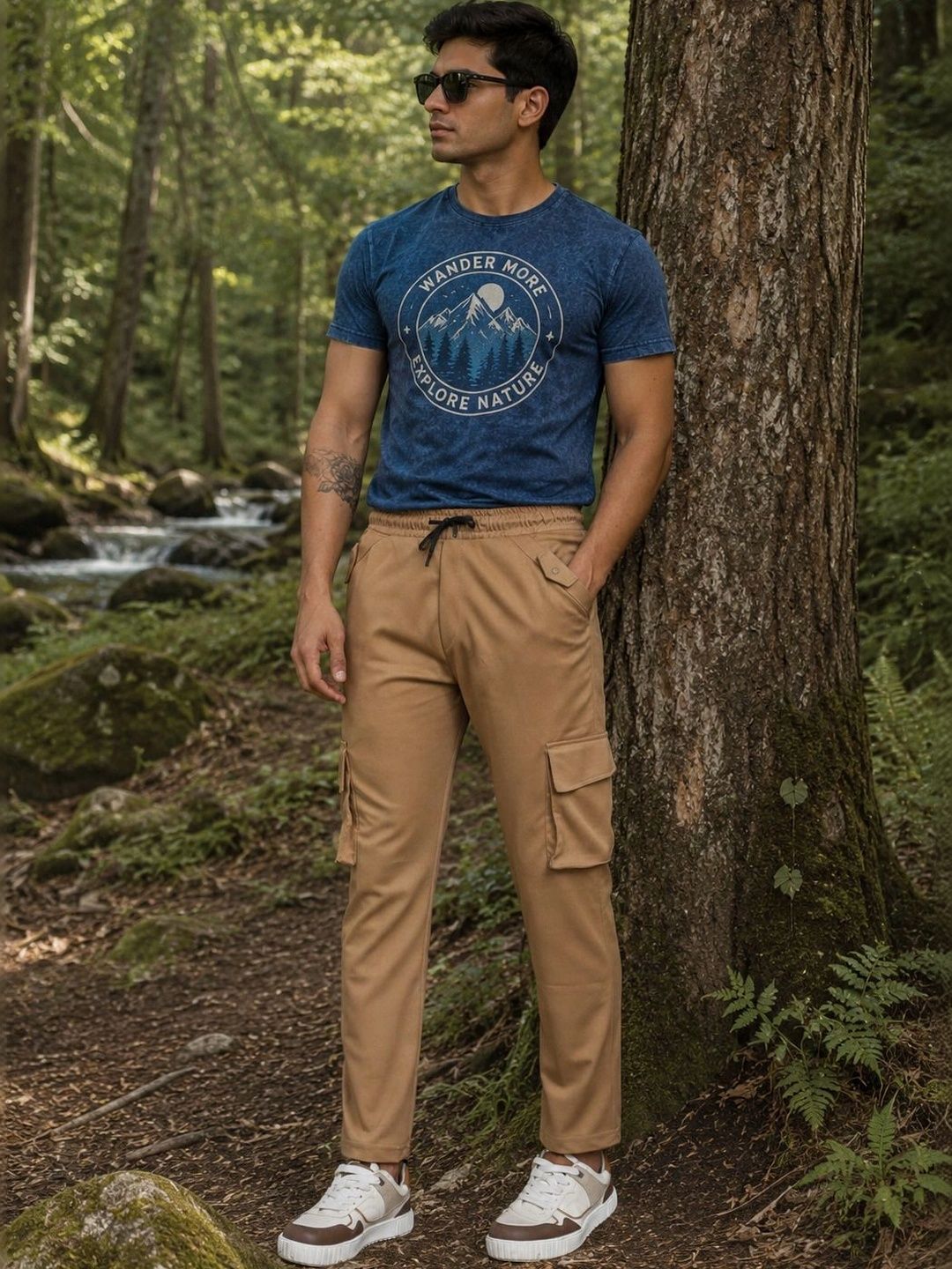 SZN Men Smart Trousers-picture-23