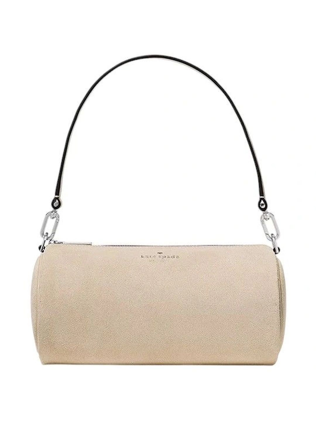 Kate Spade Textured Suede Shoulder Bag-picture-57