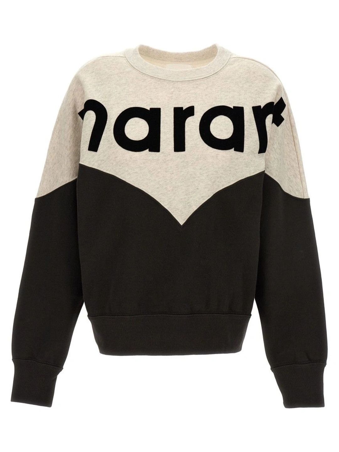 Marant Etoile Women Colourblocked Sweatshirt-picture-58