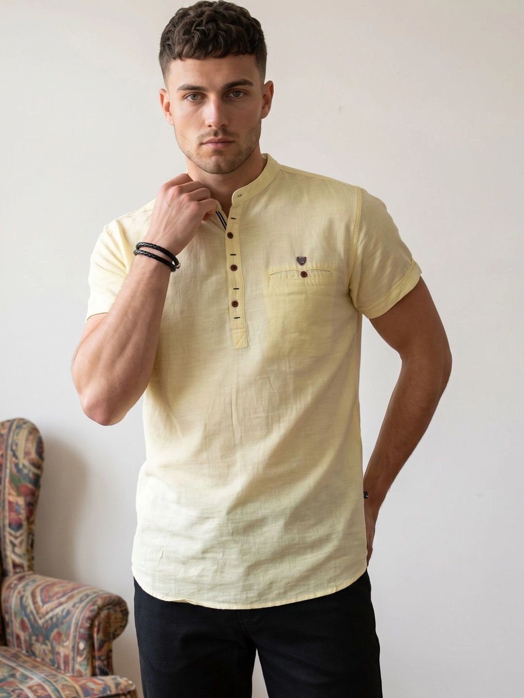 Kuons Men Kurta-picture-10