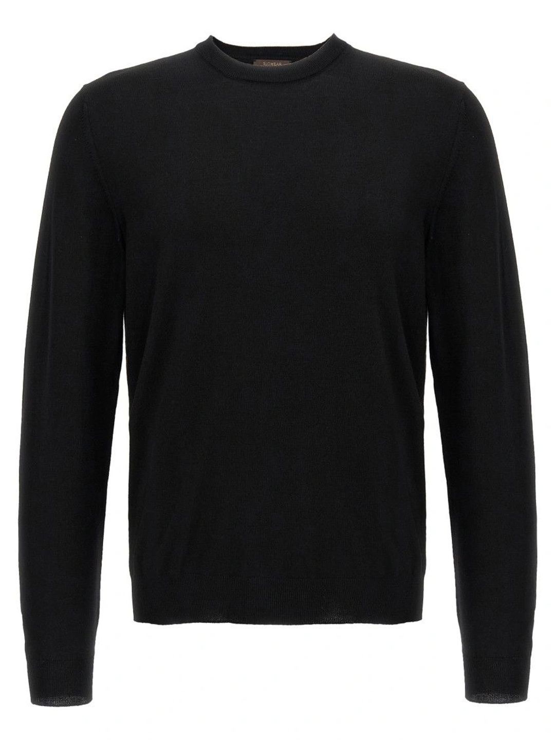 Zanone Men Woollen Pullover-picture-51