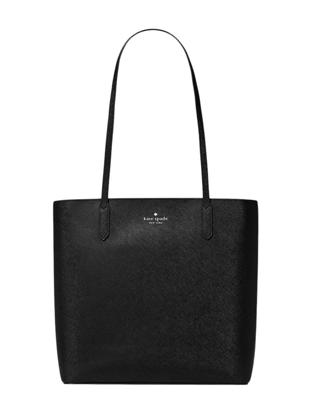 Kate Spade Textured Structured Tote Bag-picture-26