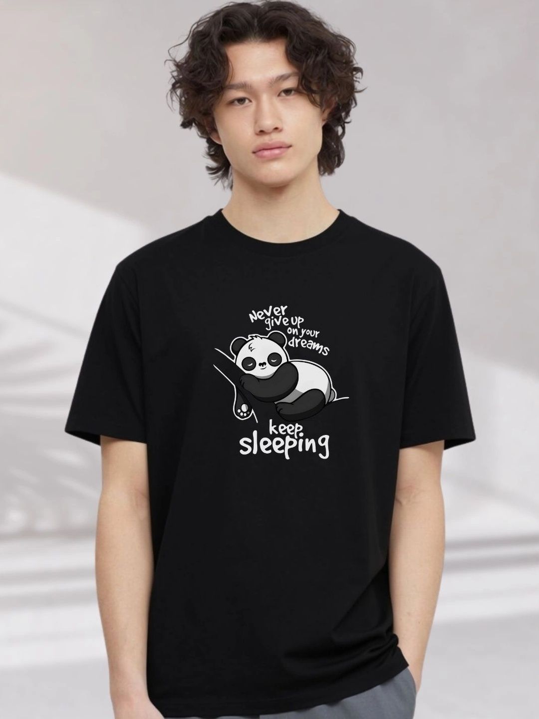 Cool Plus Men Printed T-shirt-picture-41