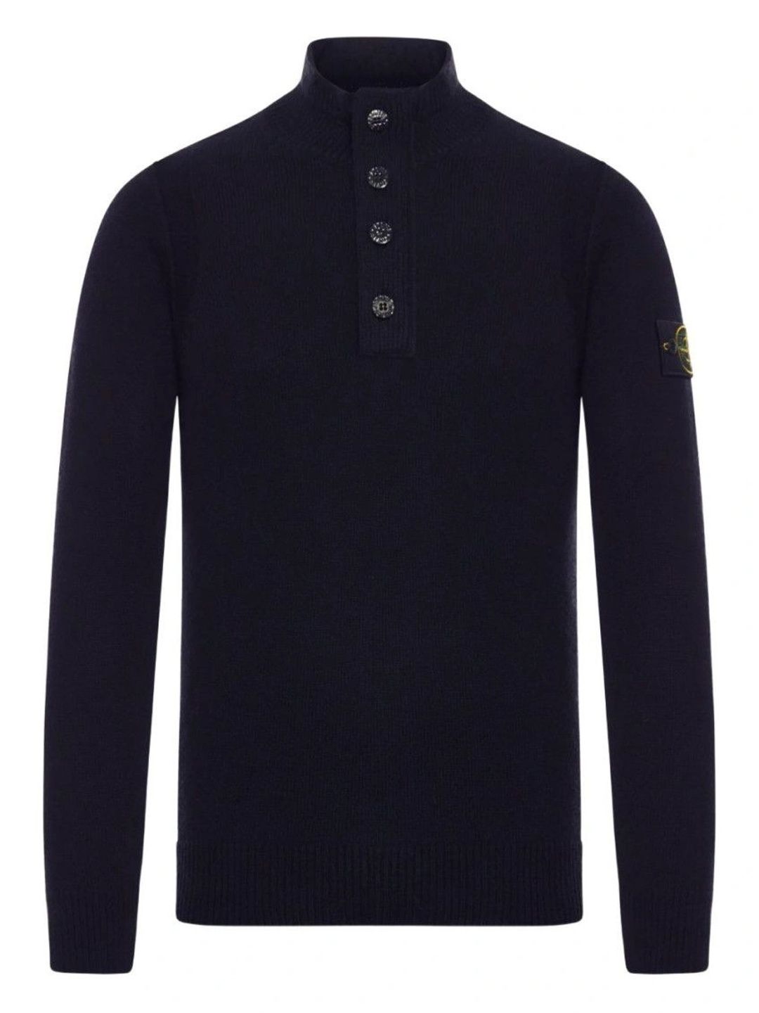 Stone Island Men Woollen Pullover-picture-27