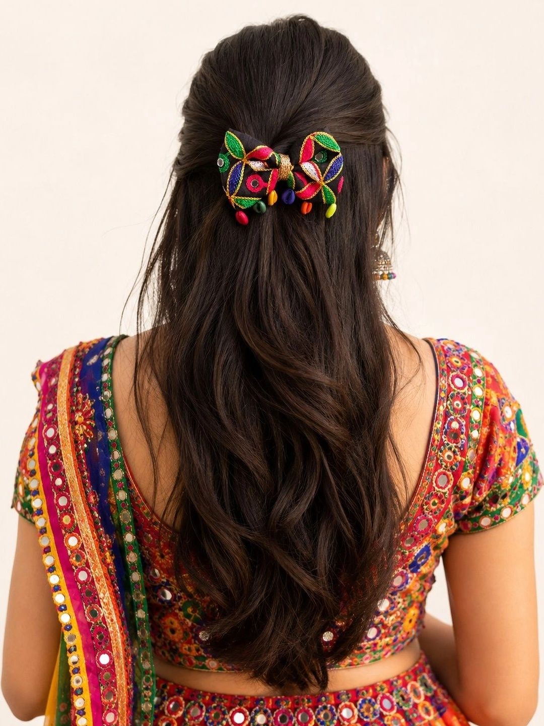 RAINMEBOWS Girls Embellished Hair Accessory-picture-53
