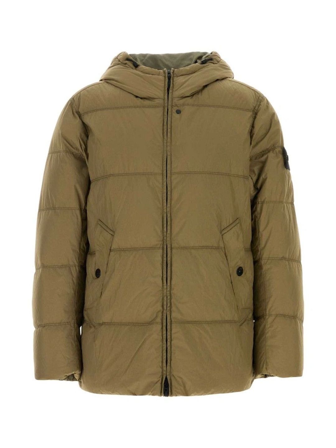Stone Island Men Insulator Puffer Jacket-picture-34