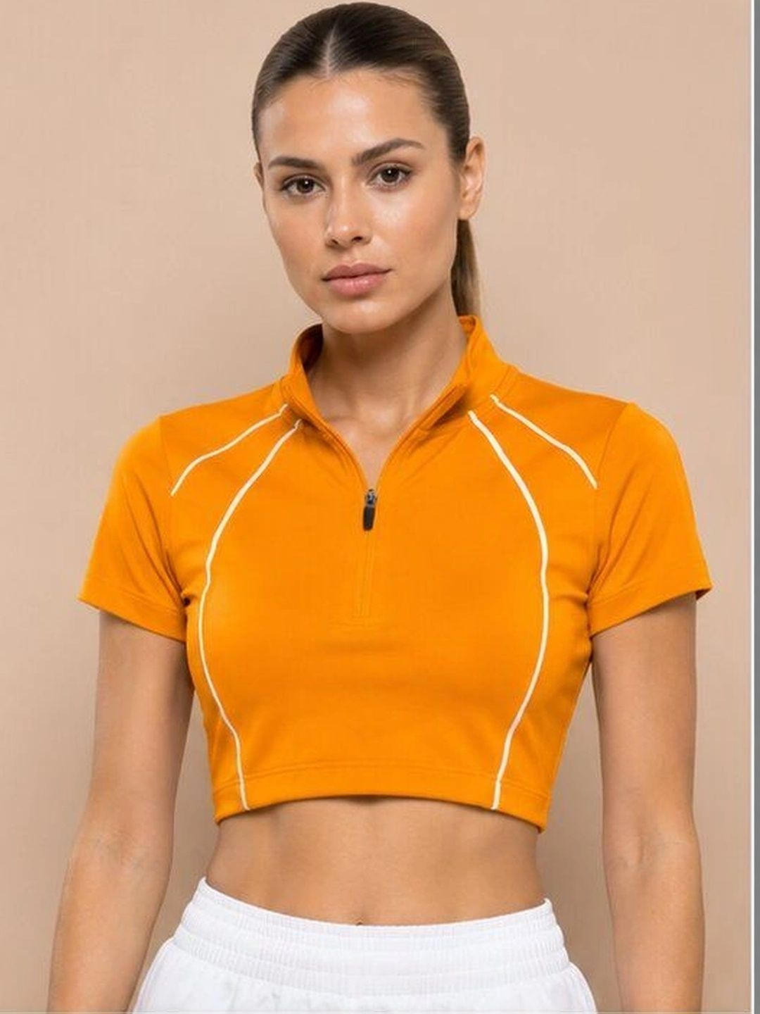 Alcis Crop Top-image-27