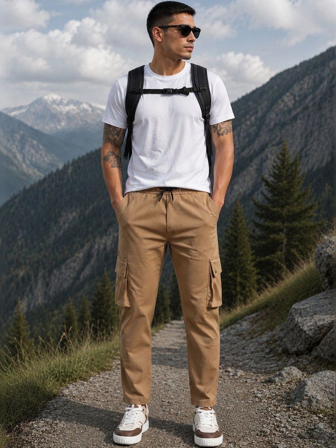 SZN Men Smart Trousers-picture-16