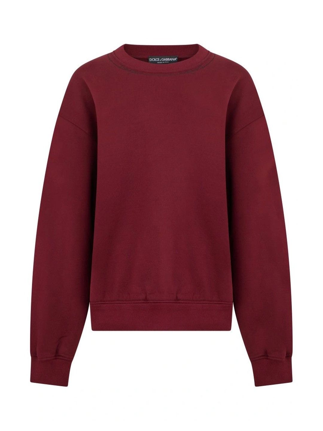 Dolce & Gabbana Men Sweatshirt-picture-29