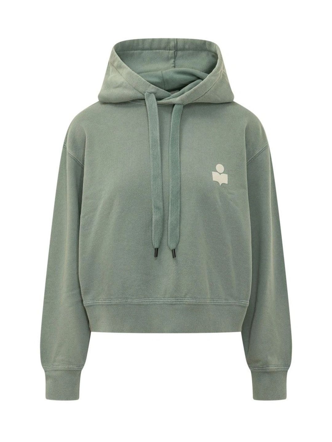 Marant Etoile Women Hooded Sweatshirt-picture-15