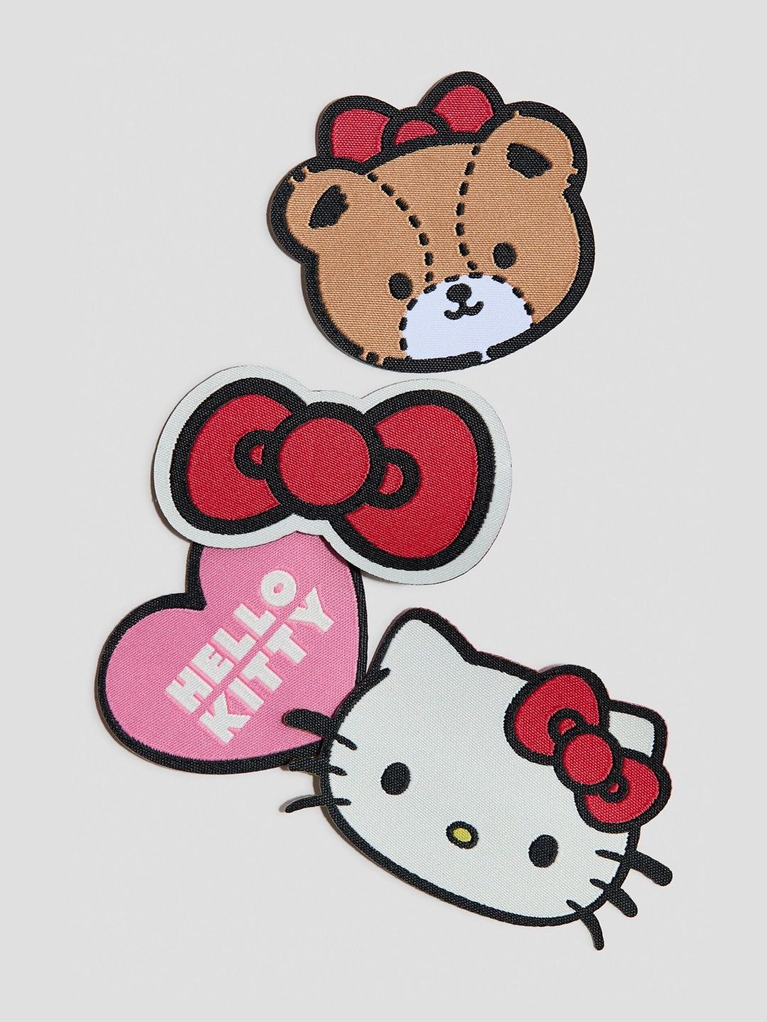 H&M Boys 4-Pack Repair Patches-picture-55