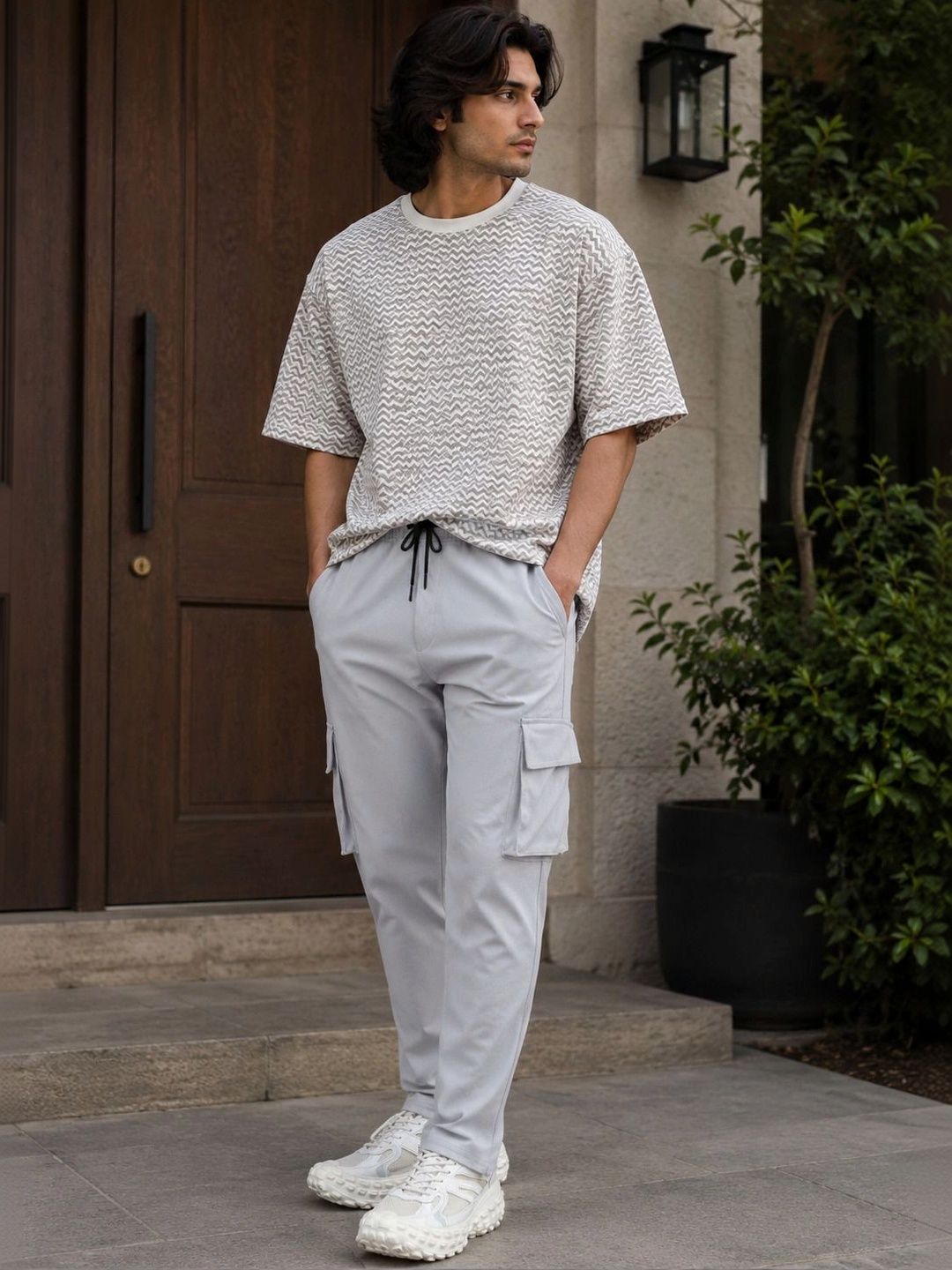 SZN Men Smart Trousers-picture-49