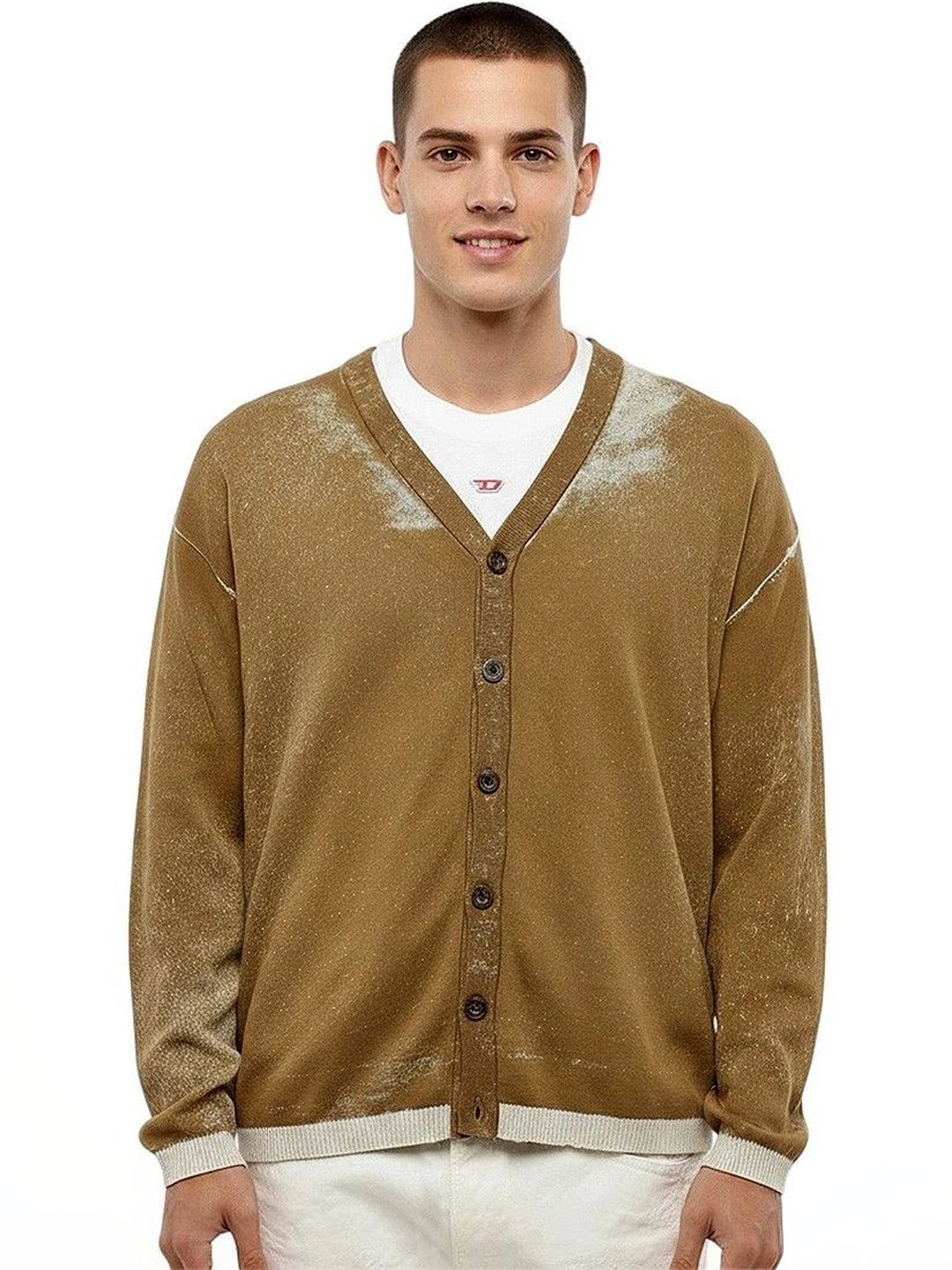 DIESEL Men Cardigan-picture-36