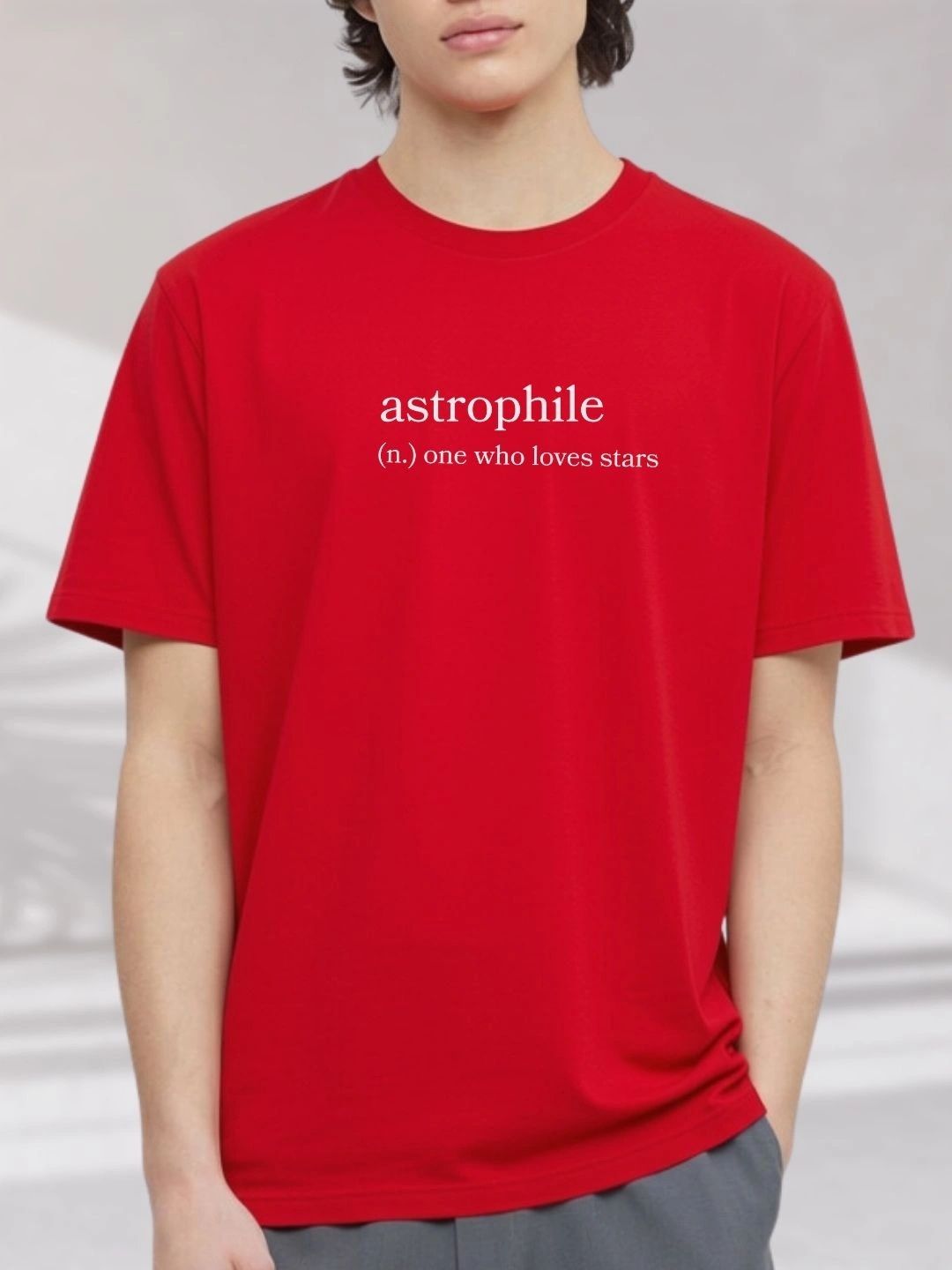 Cool Plus Men Typography Printed T-shirt-picture-37