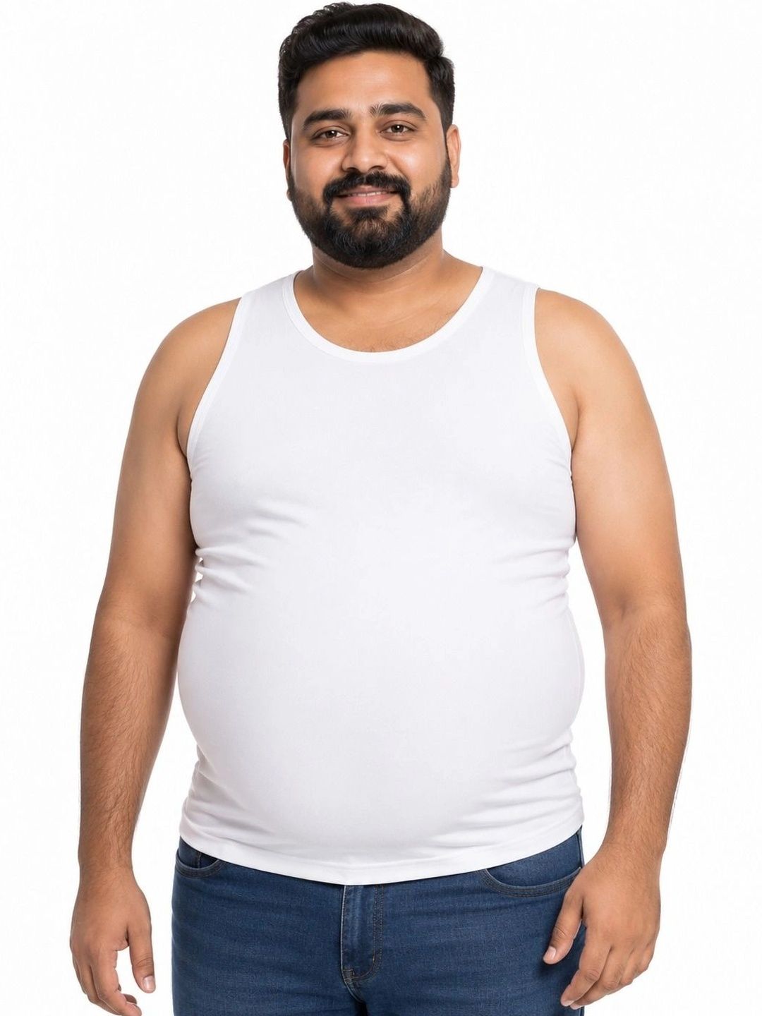 mautu Assorted Undershirt-picture-52